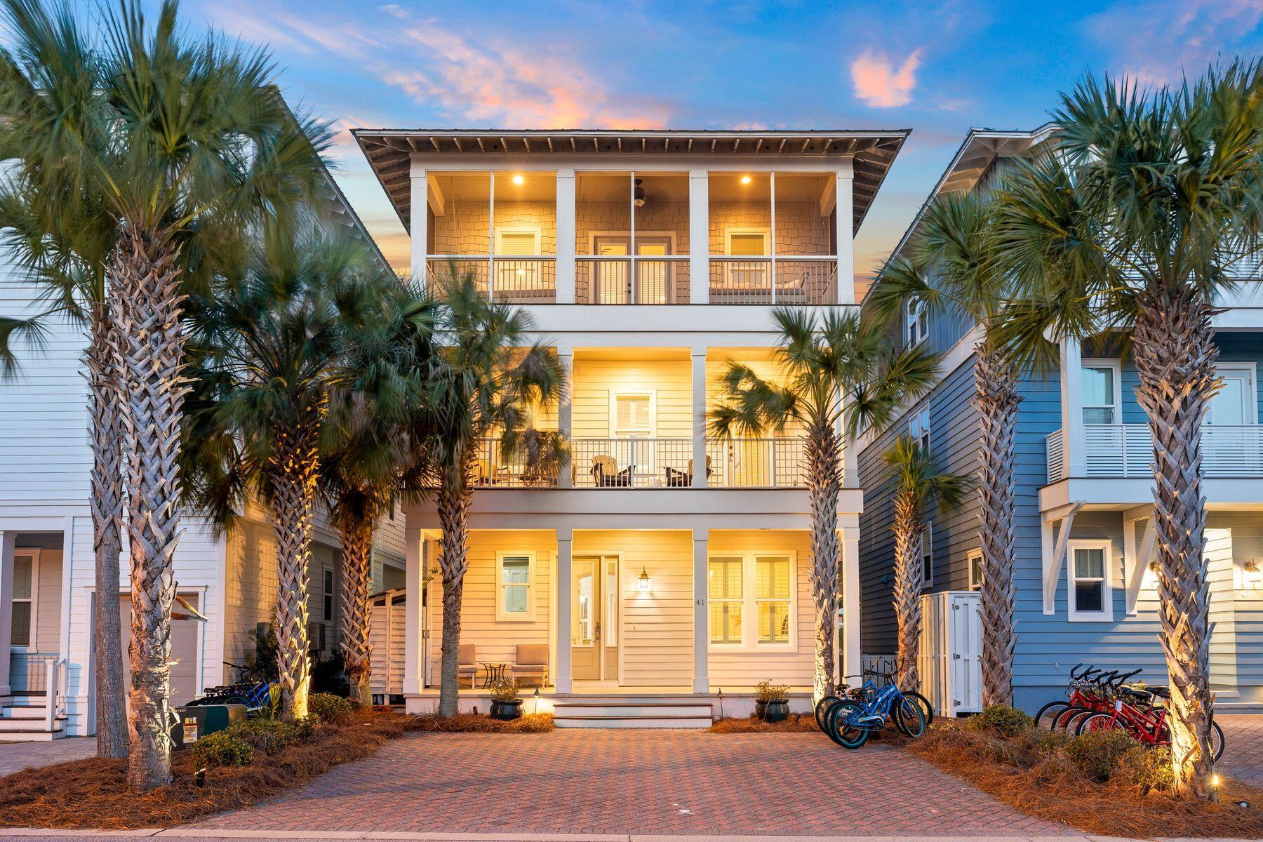 SEACREST BEACH PH 3 - Residential