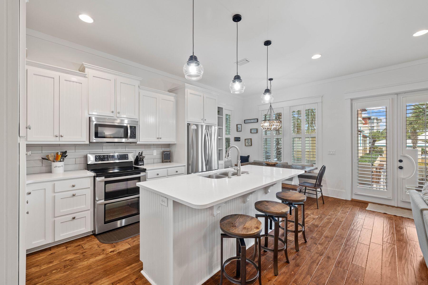 SEACREST BEACH PH 3 - Residential