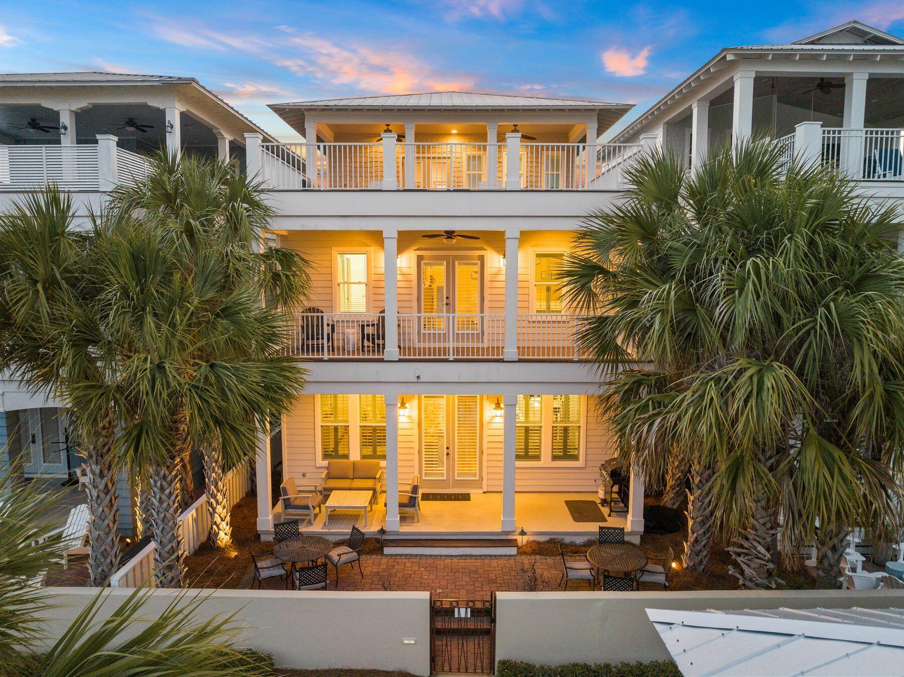 SEACREST BEACH PH 3 - Residential