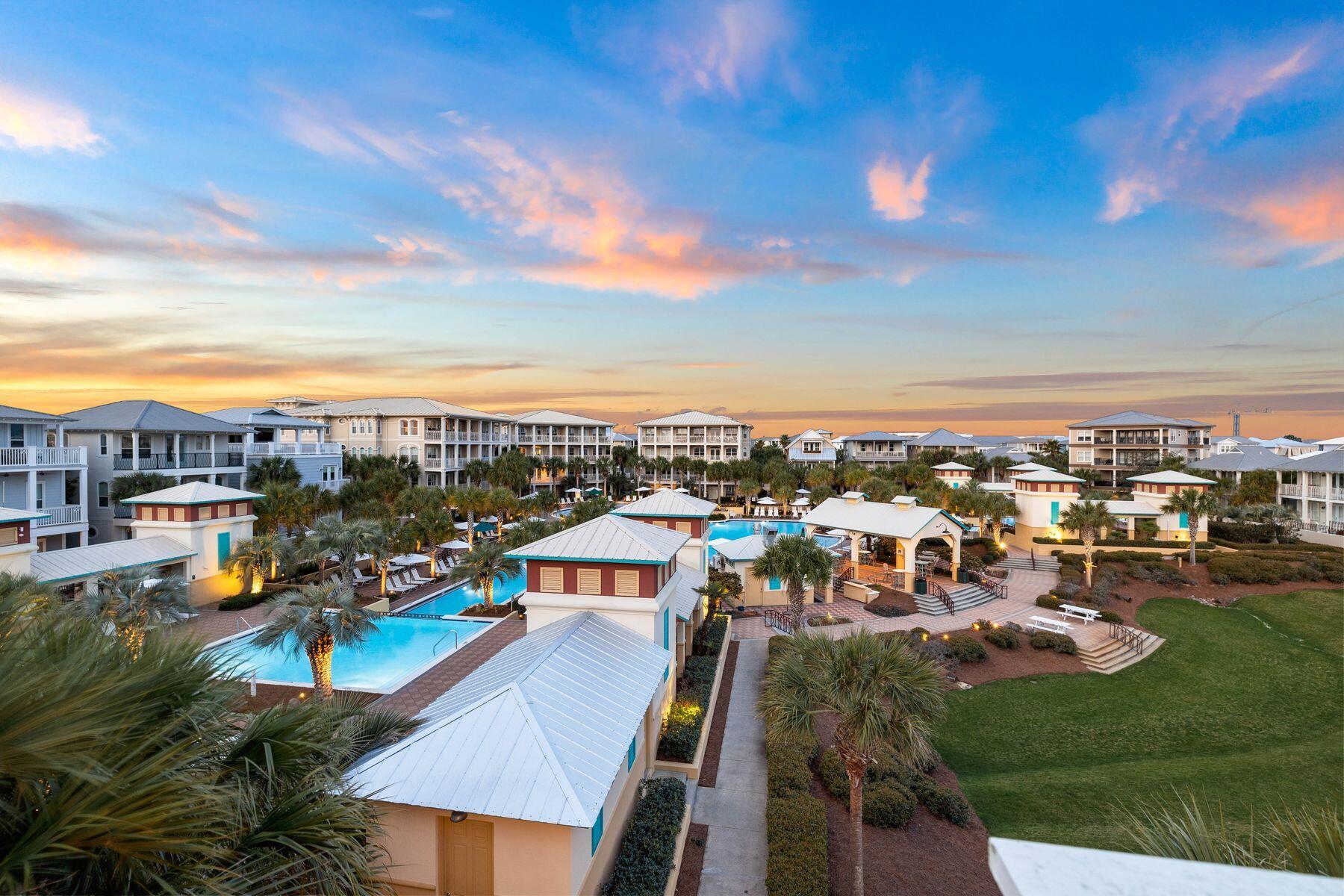 SEACREST BEACH PH 3 - Residential