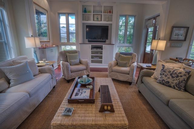 ROSEMARY BEACH - Residential