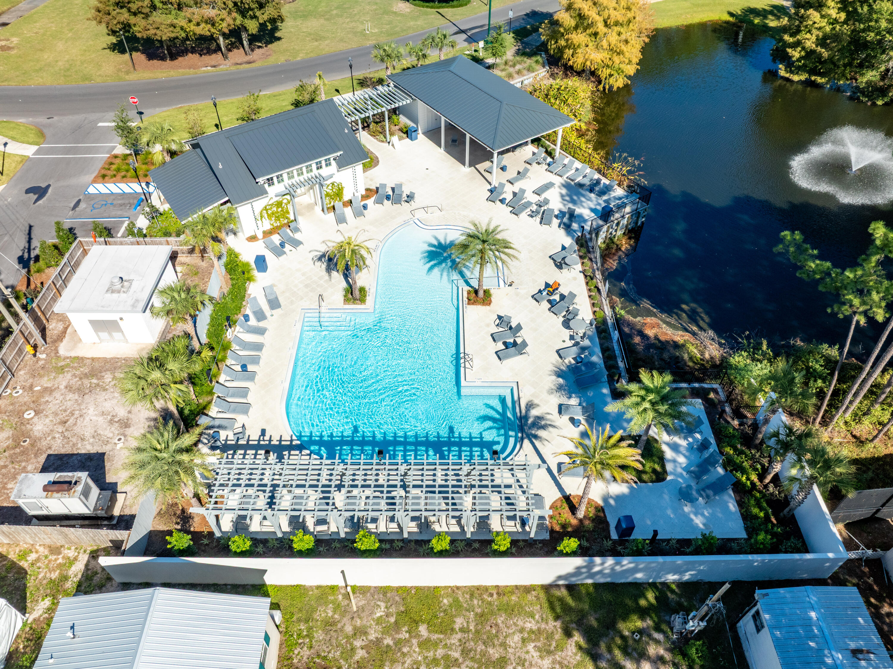 FAIRWAYS AT SANDESTIN PH 2 - Residential