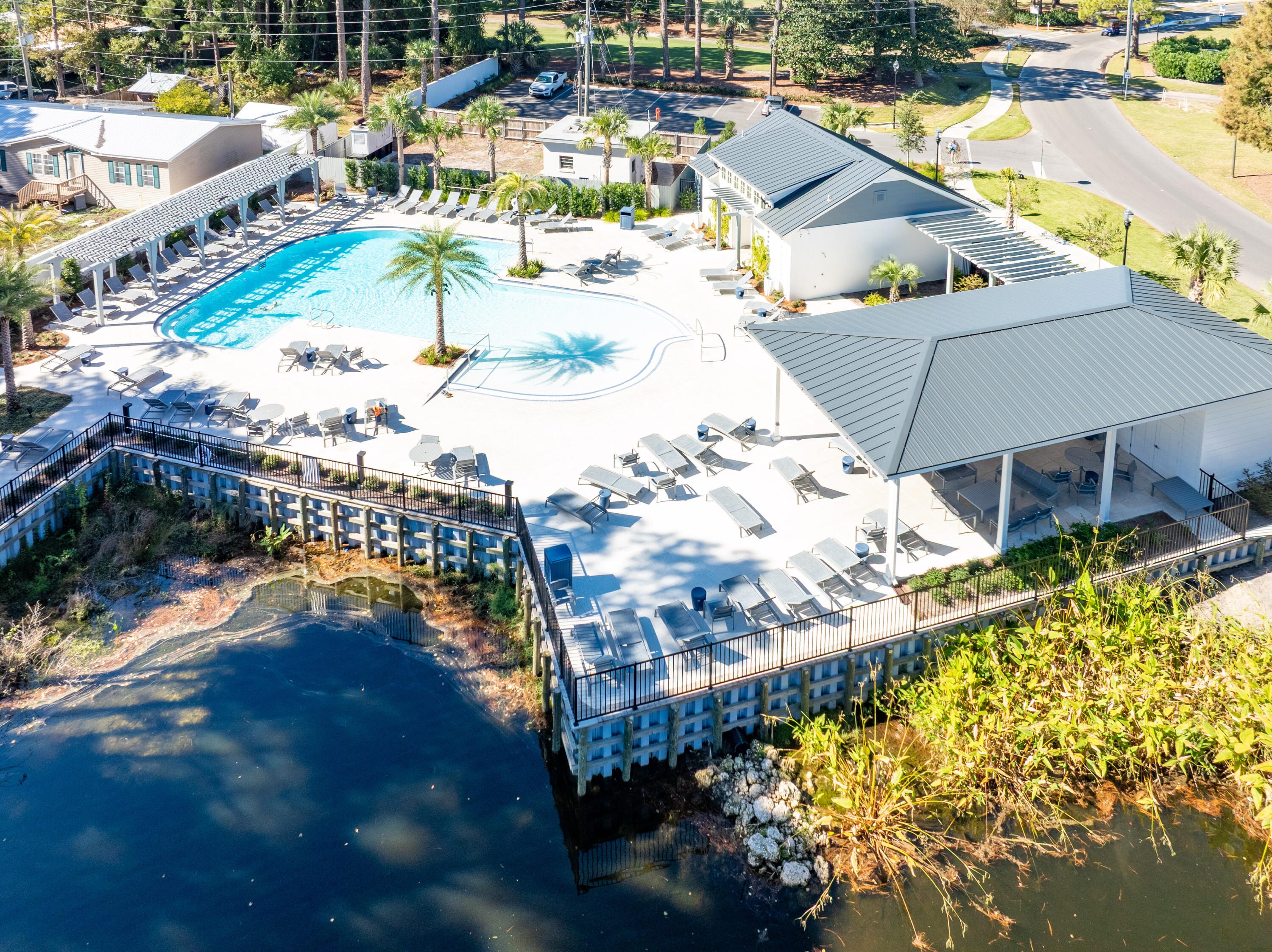 FAIRWAYS AT SANDESTIN PH 2 - Residential