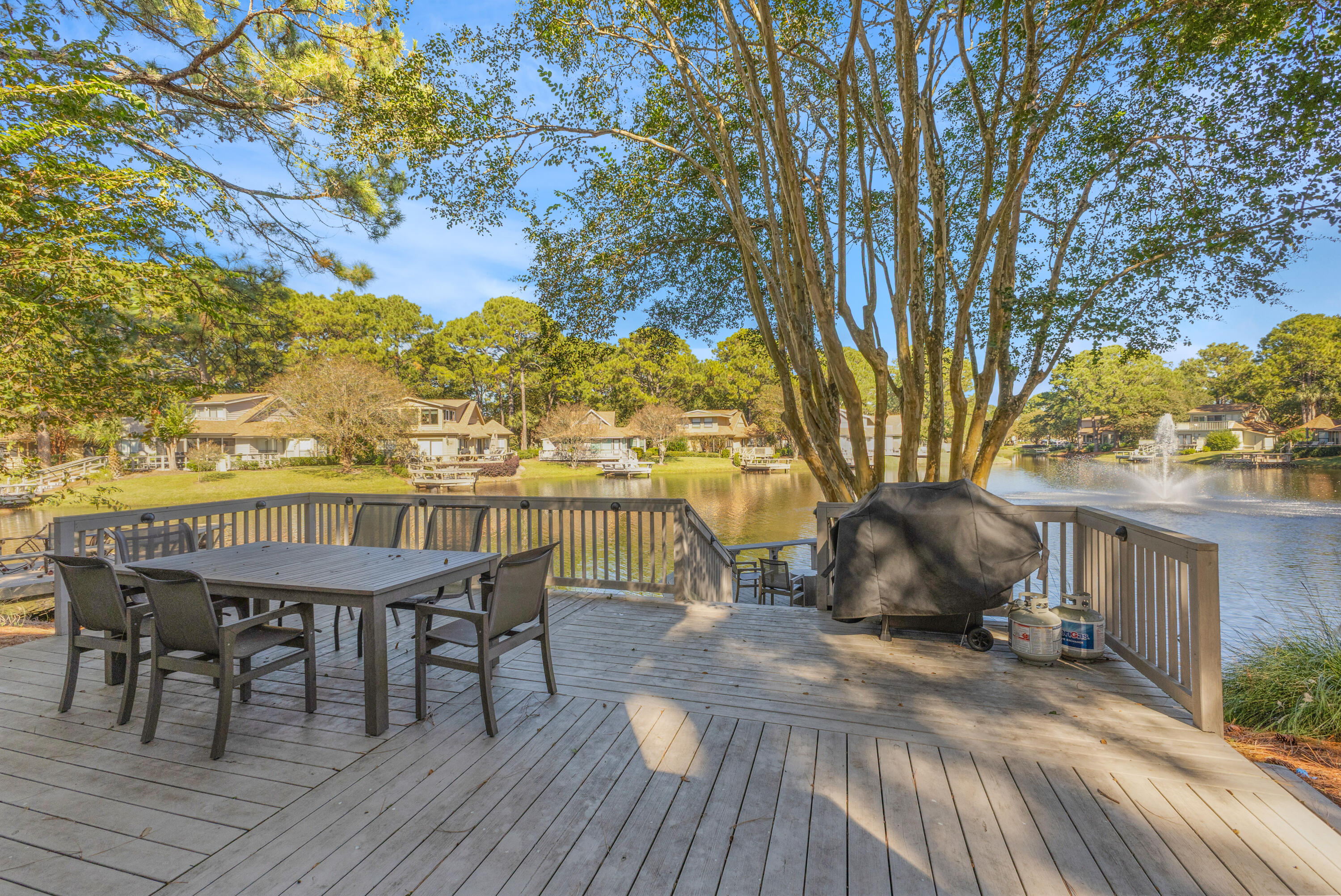 FAIRWAYS AT SANDESTIN PH 2 - Residential