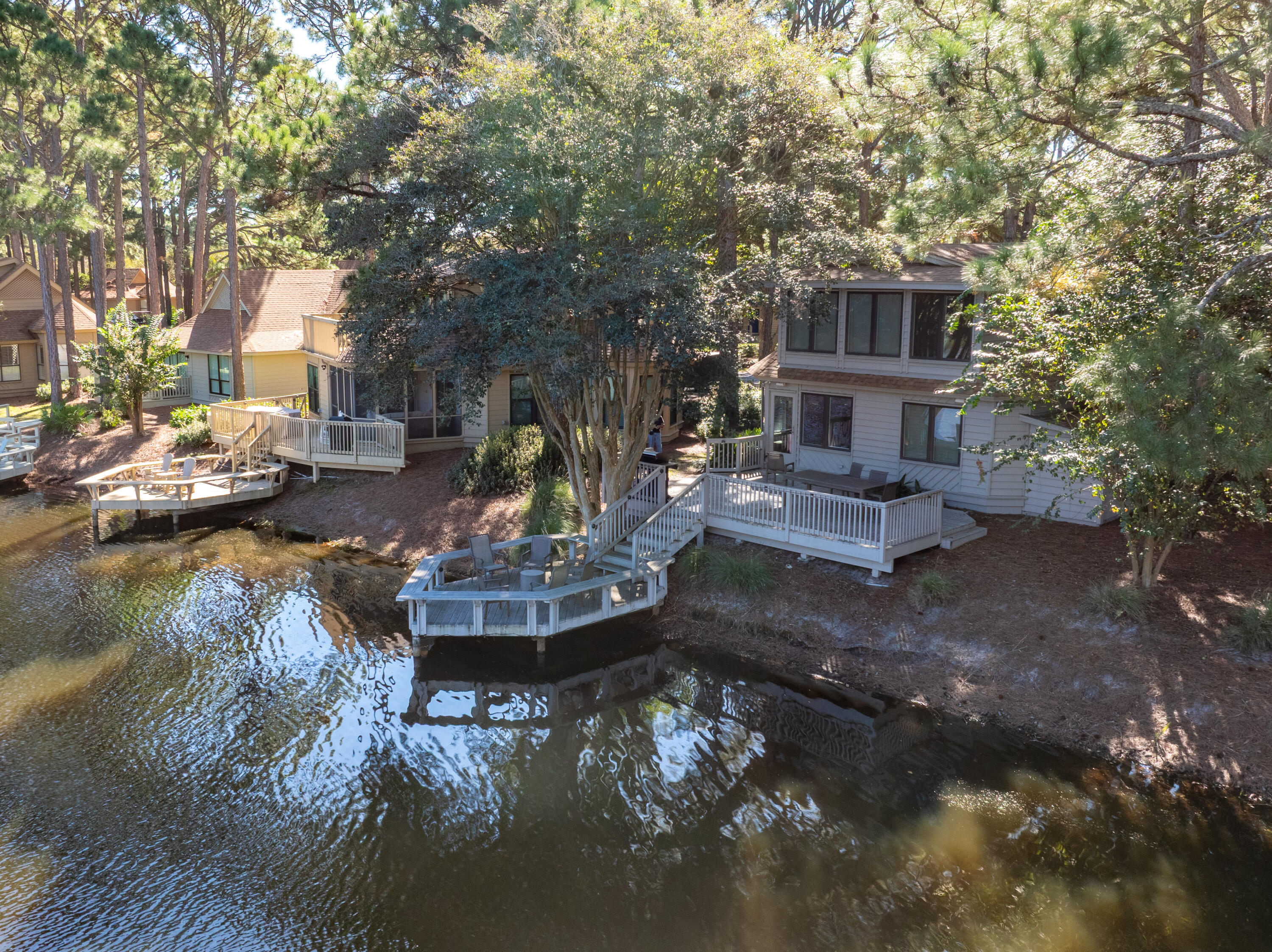 FAIRWAYS AT SANDESTIN PH 2 - Residential