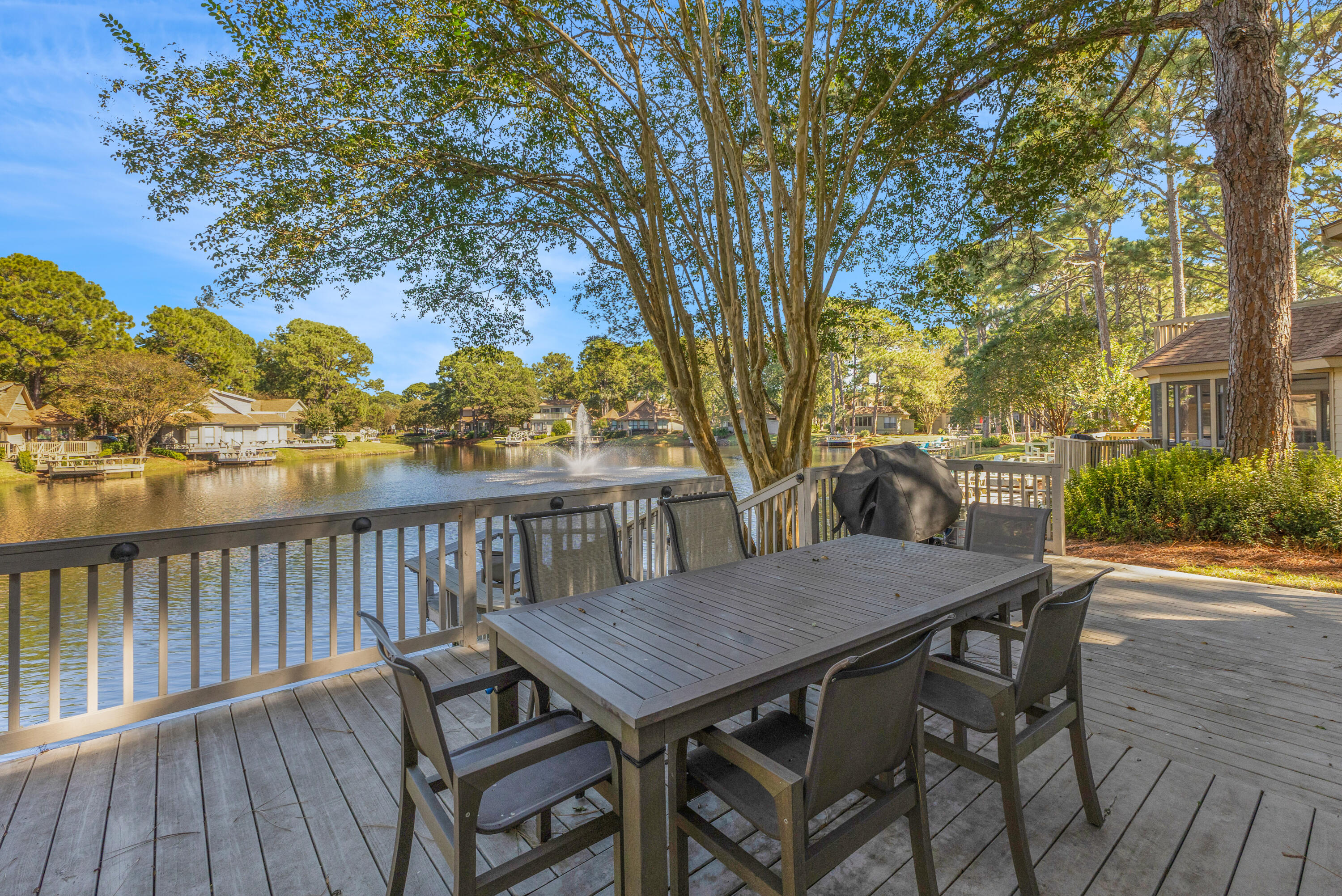 FAIRWAYS AT SANDESTIN PH 2 - Residential