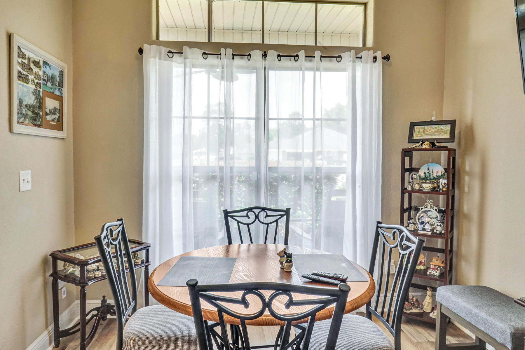 MOSSY OAK S/D - Residential