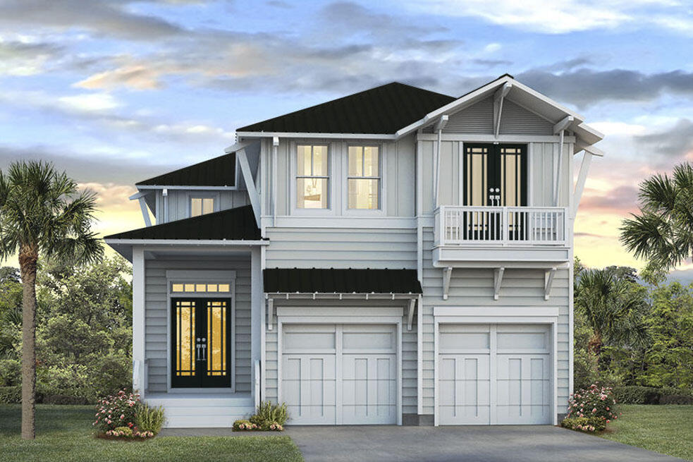 Bluewater Landing - Residential
