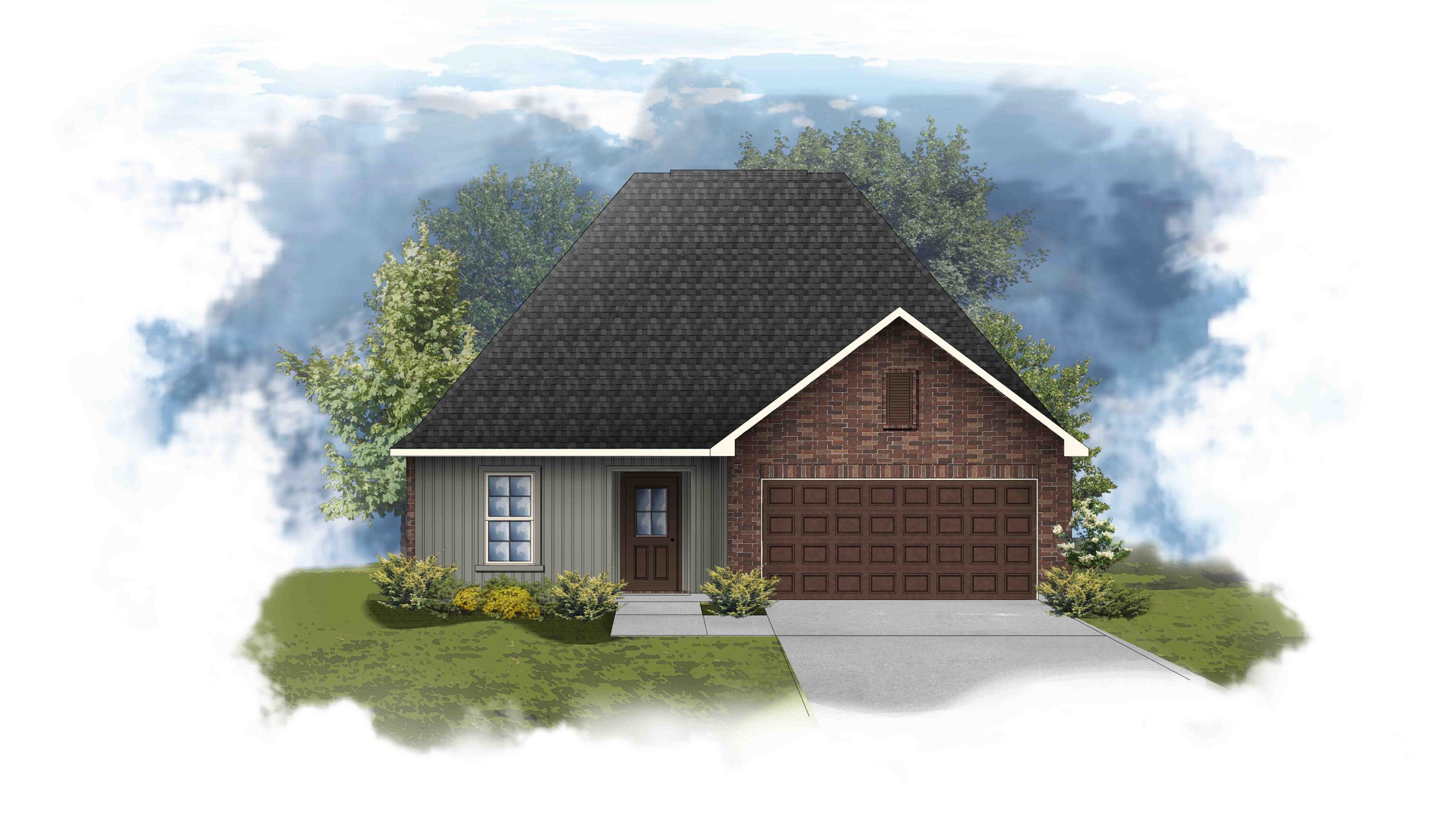 NATUREVIEW PH I - Residential