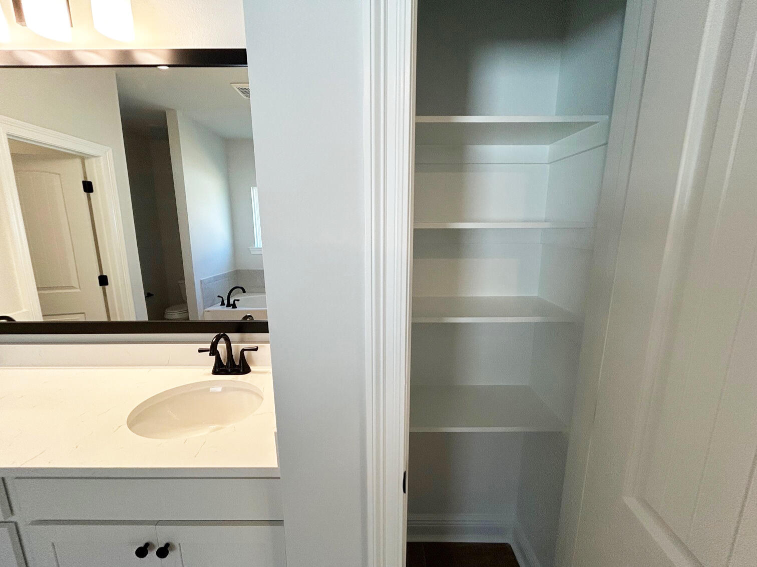 NATUREVIEW PH I - Residential
