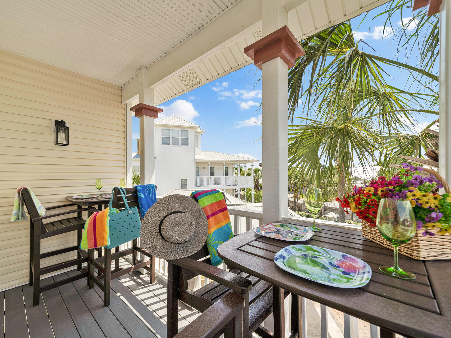 GULFSIDE COTTAGES - Residential