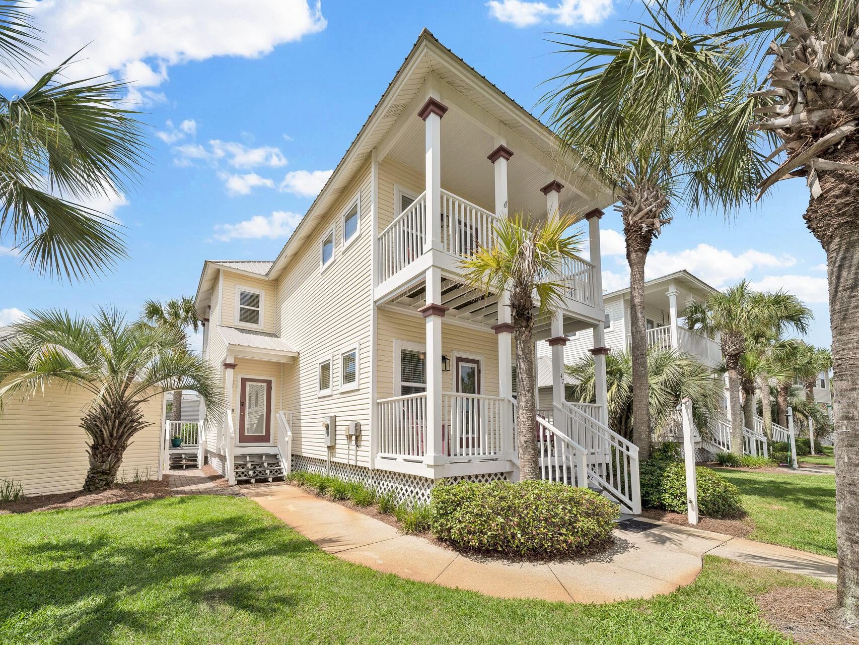 GULFSIDE COTTAGES - Residential