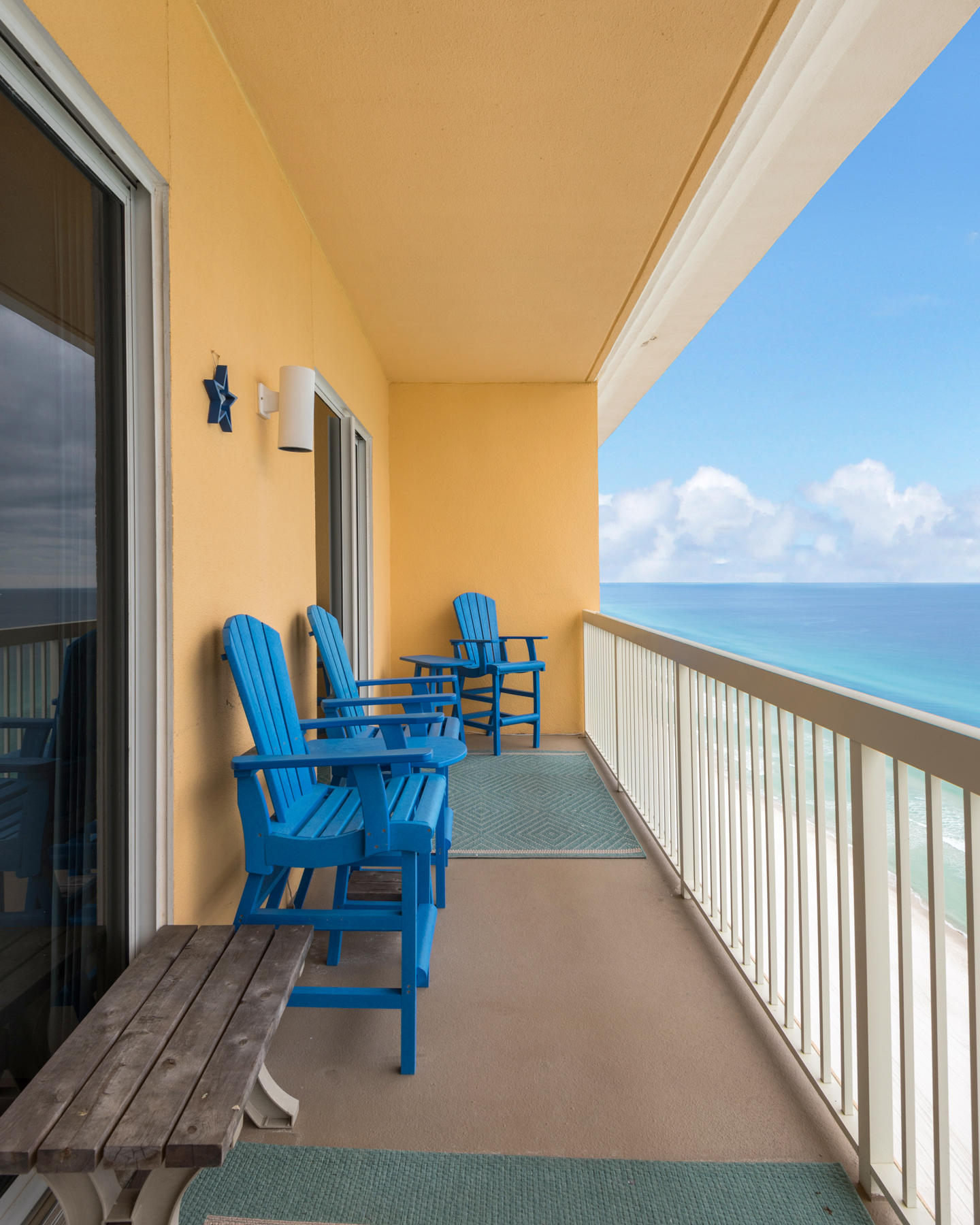 CALYPSO RESORT & TOWERS - Residential