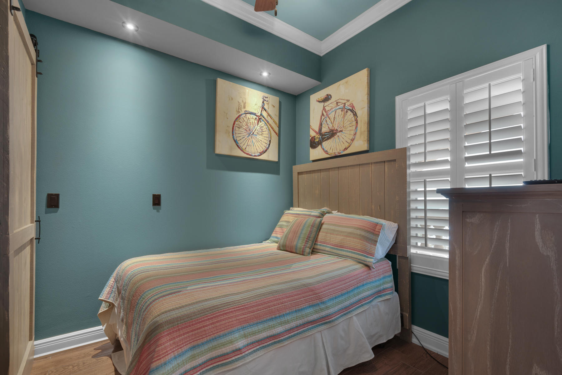 CALYPSO RESORT & TOWERS - Residential