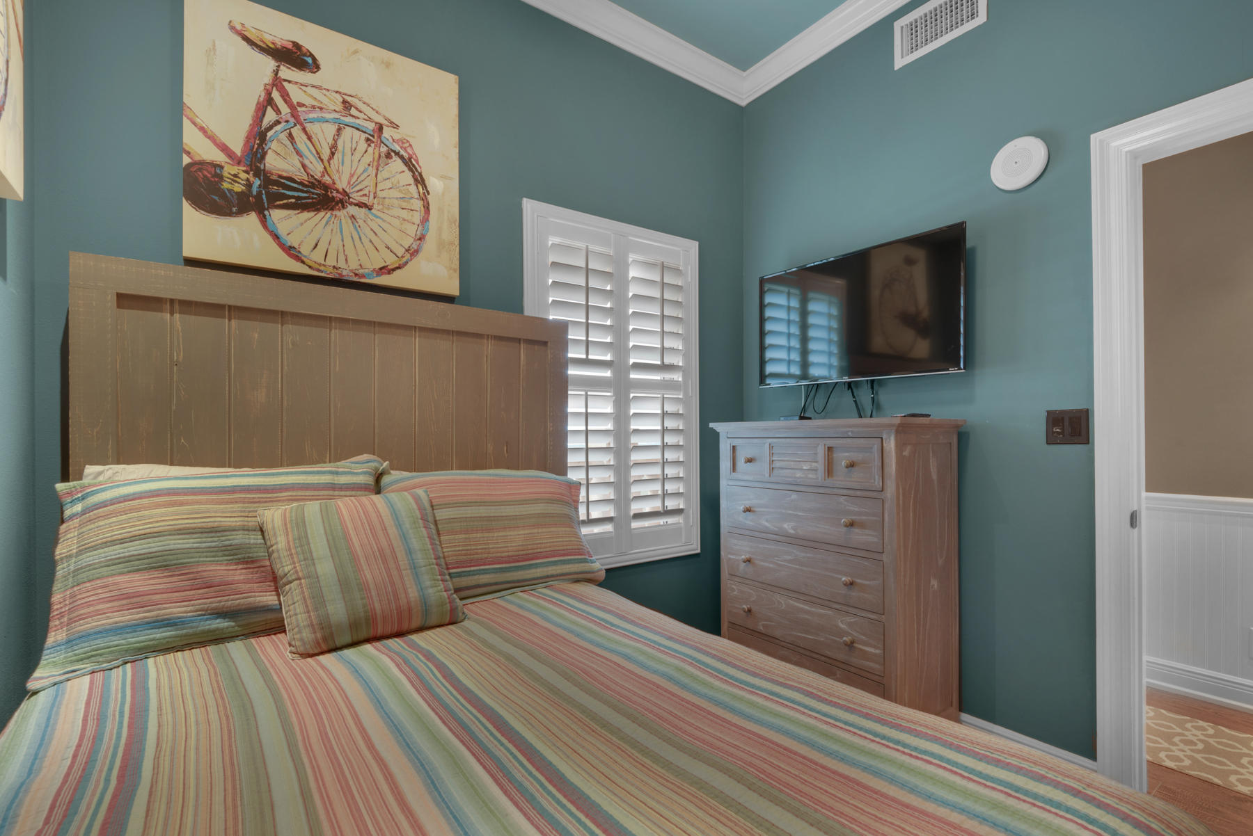 CALYPSO RESORT & TOWERS - Residential