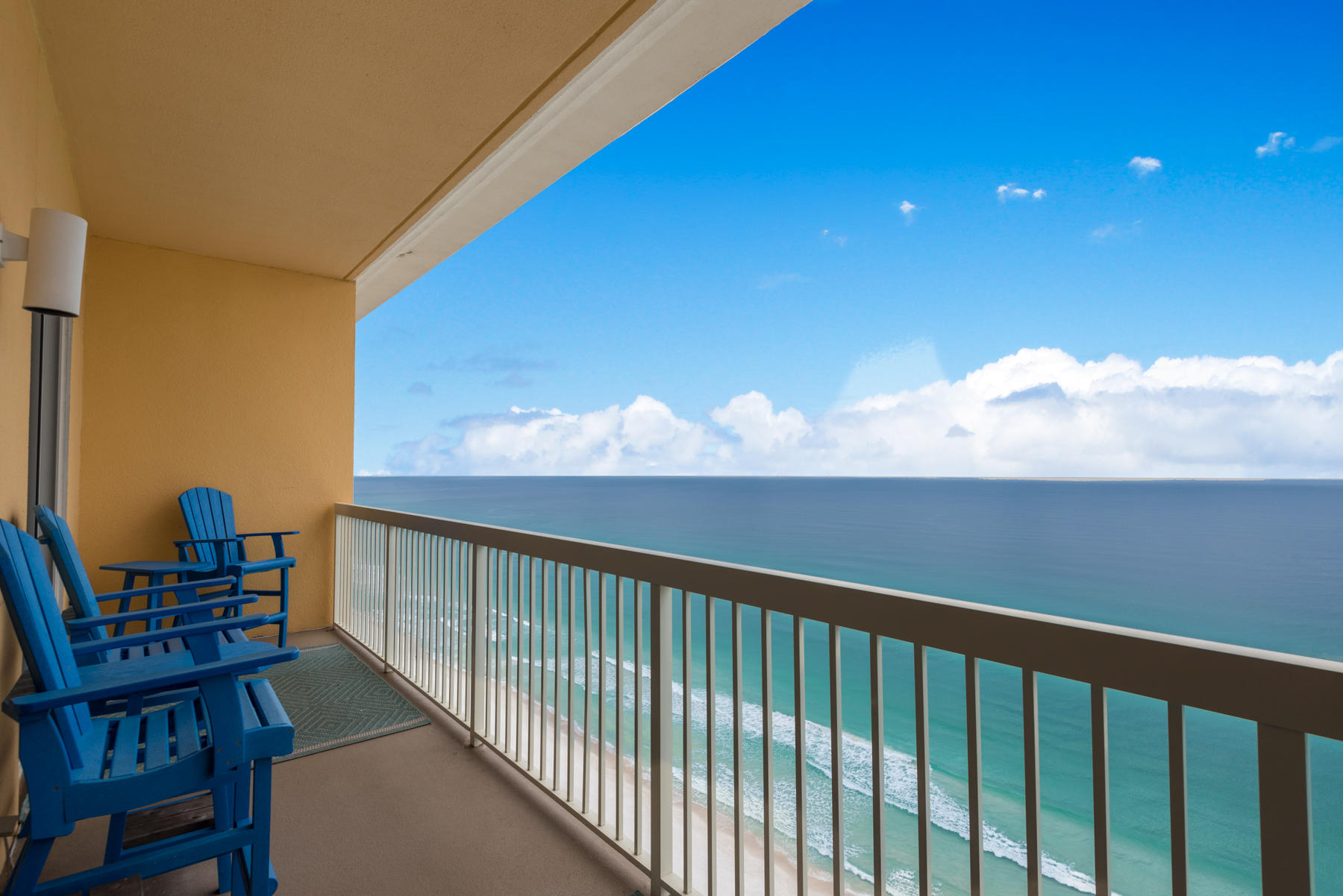 CALYPSO RESORT & TOWERS - Residential