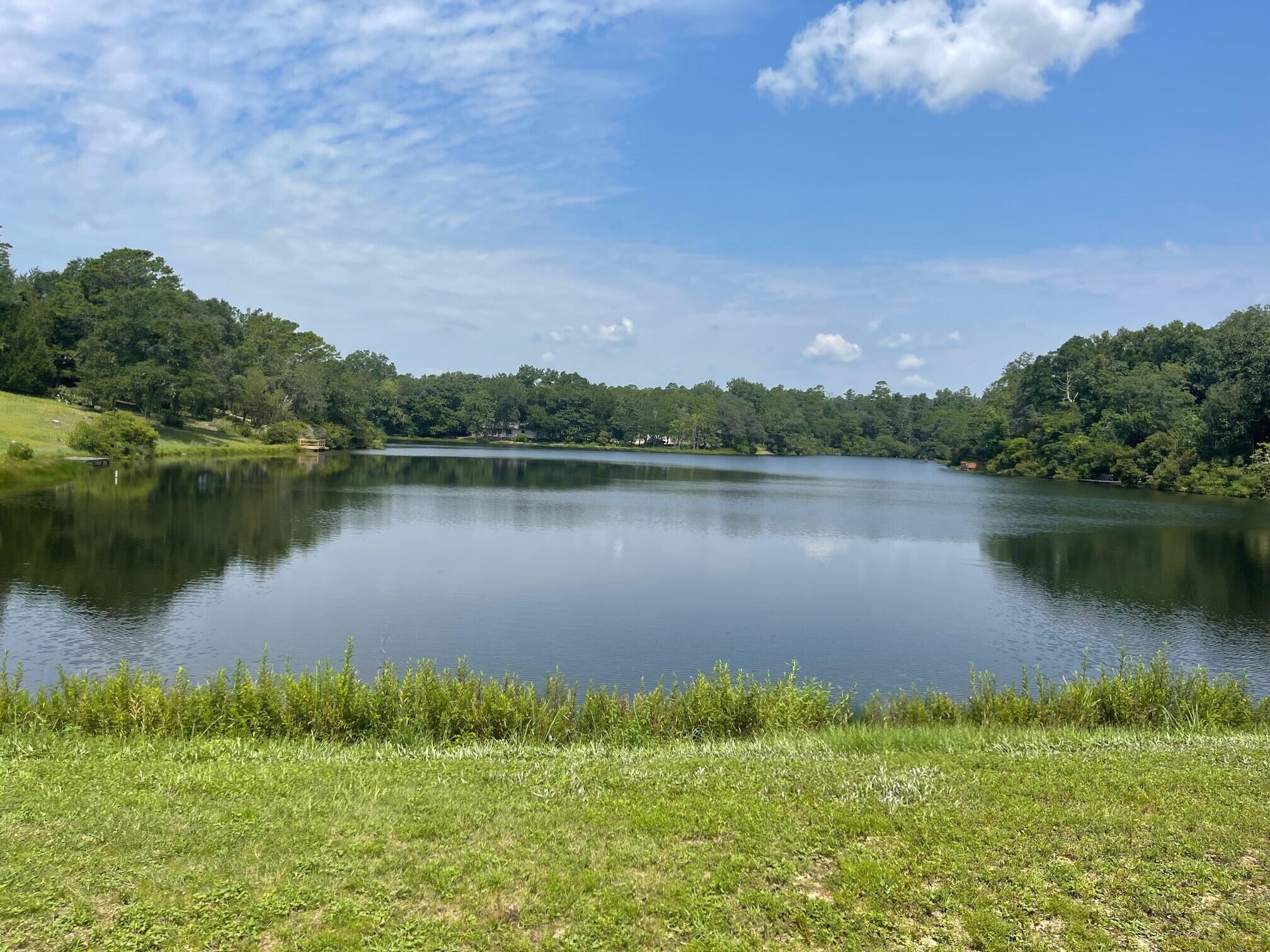 LAKE SHARON ESTATES - Land
