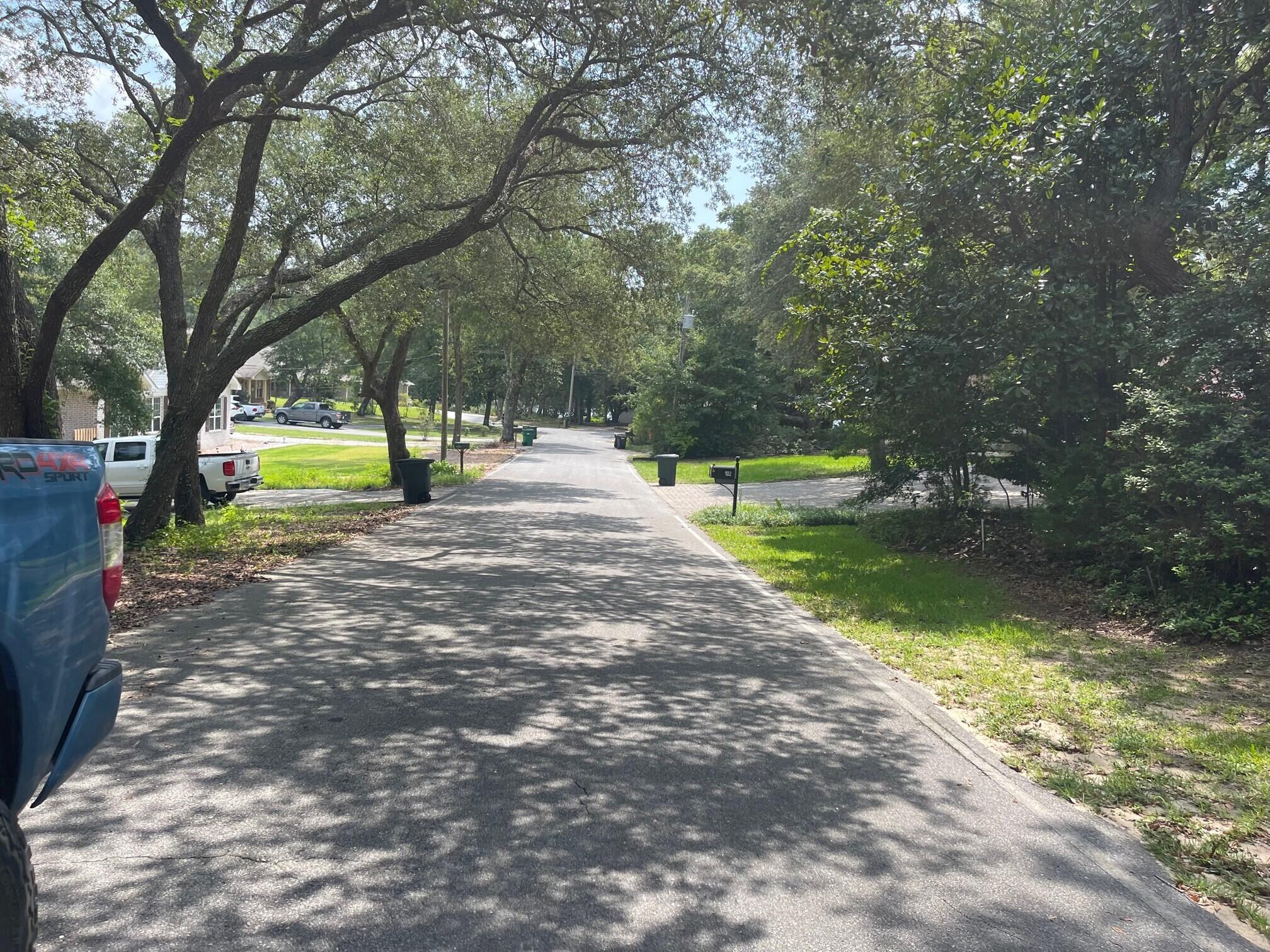LAKE SHARON ESTATES - Land