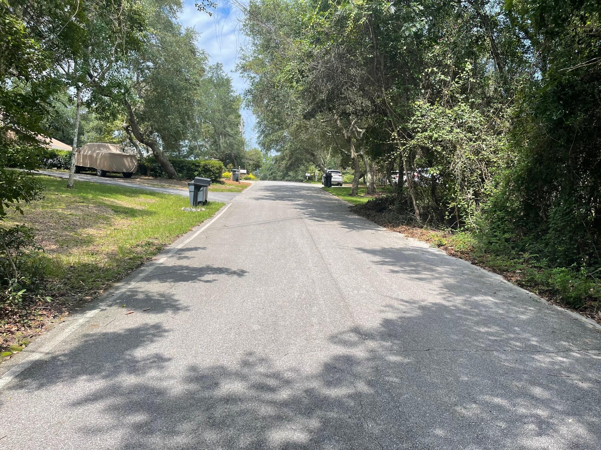 LAKE SHARON ESTATES - Land