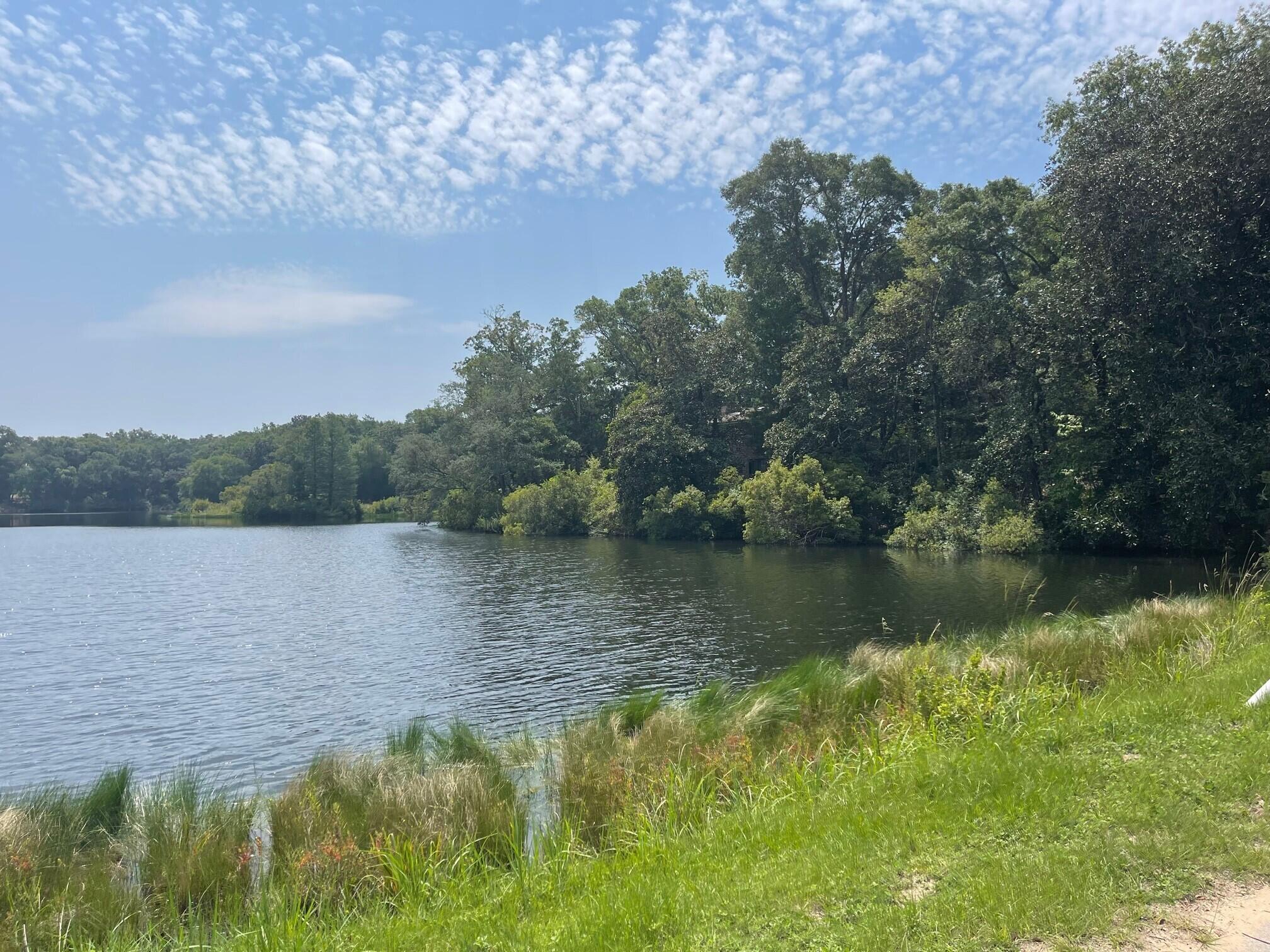 LAKE SHARON ESTATES - Land