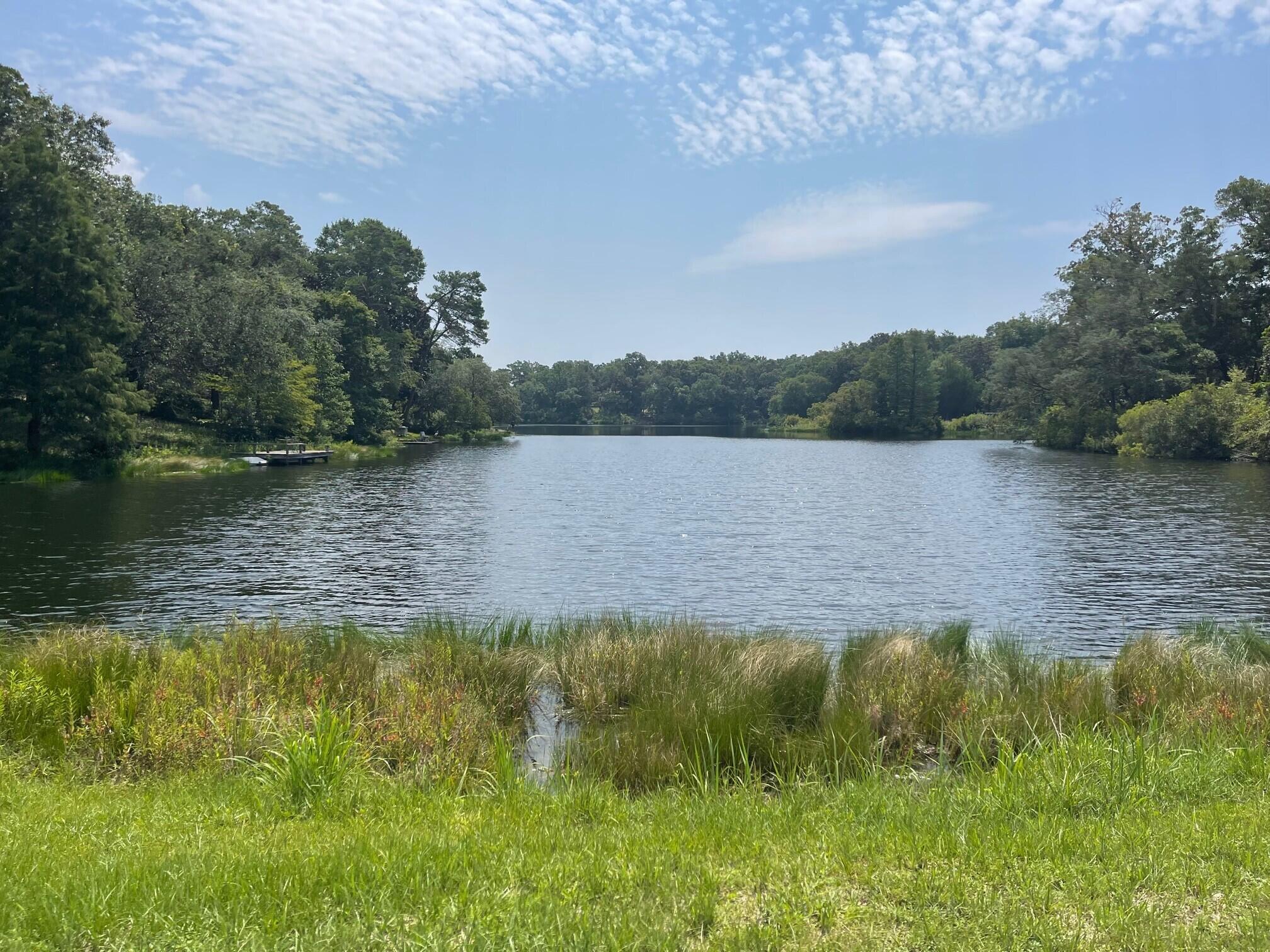 LAKE SHARON ESTATES - Land