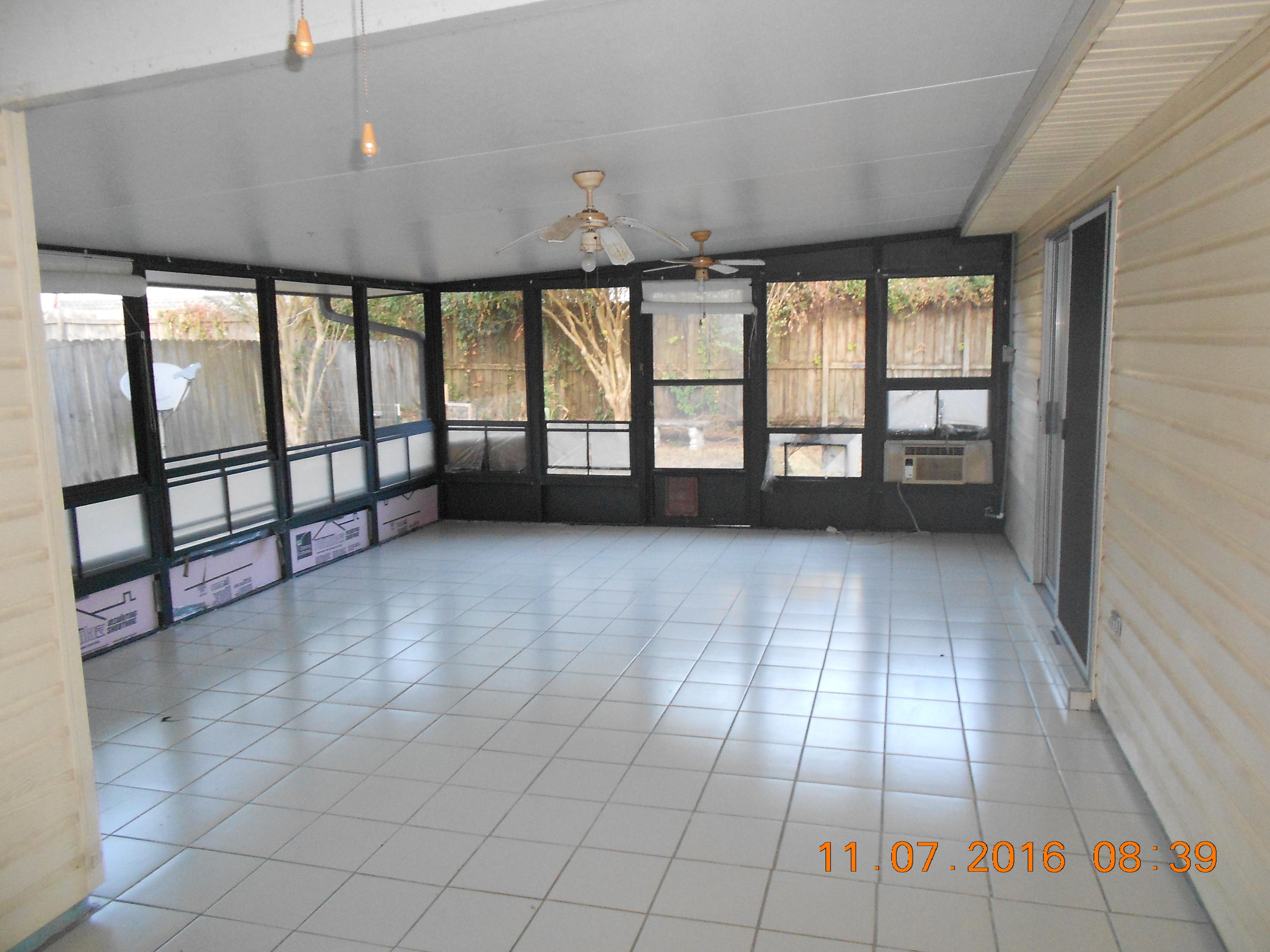 Florosa - Residential Lease