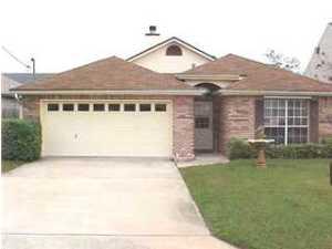 Florosa - Residential Lease