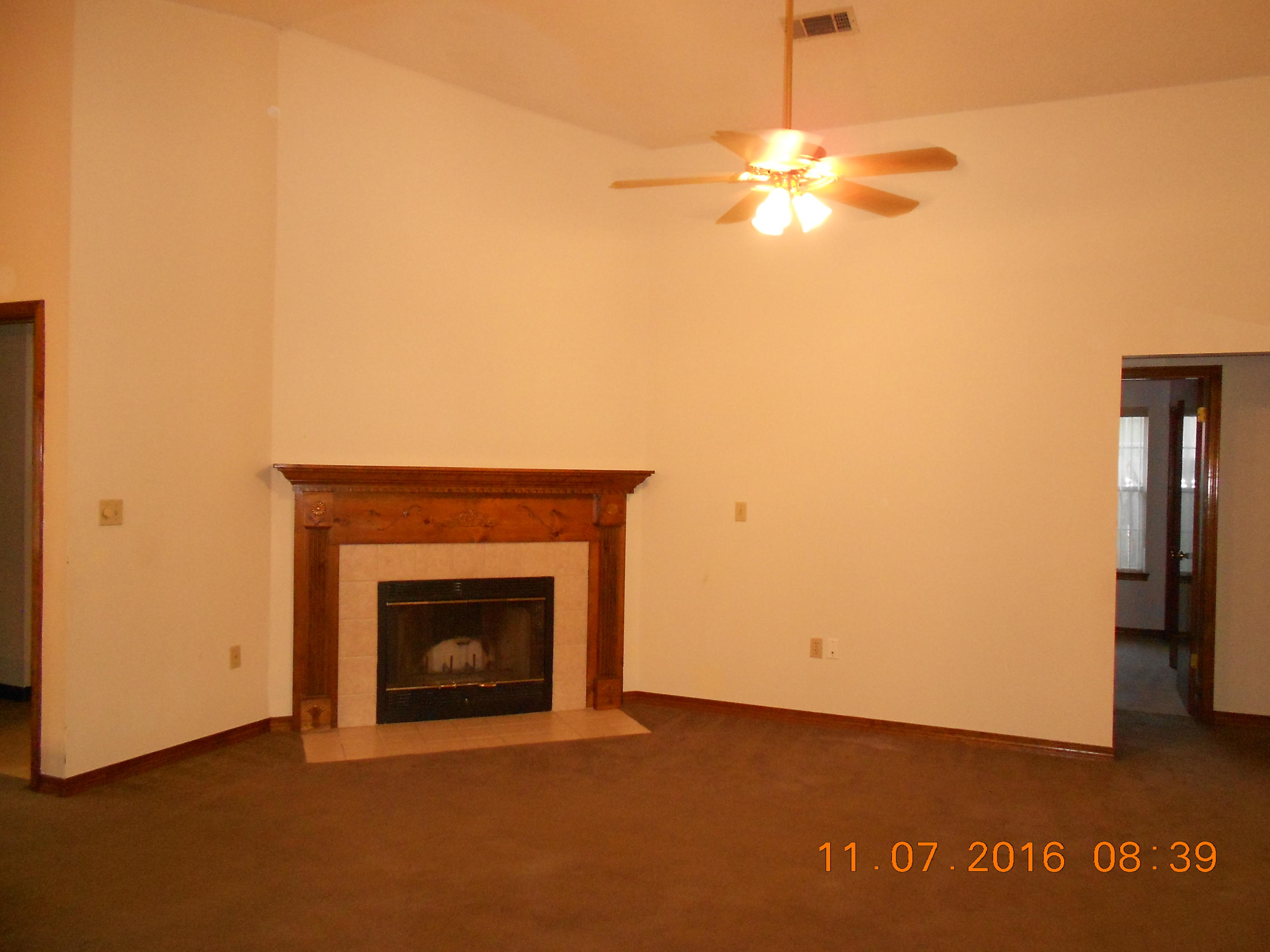 Florosa - Residential Lease
