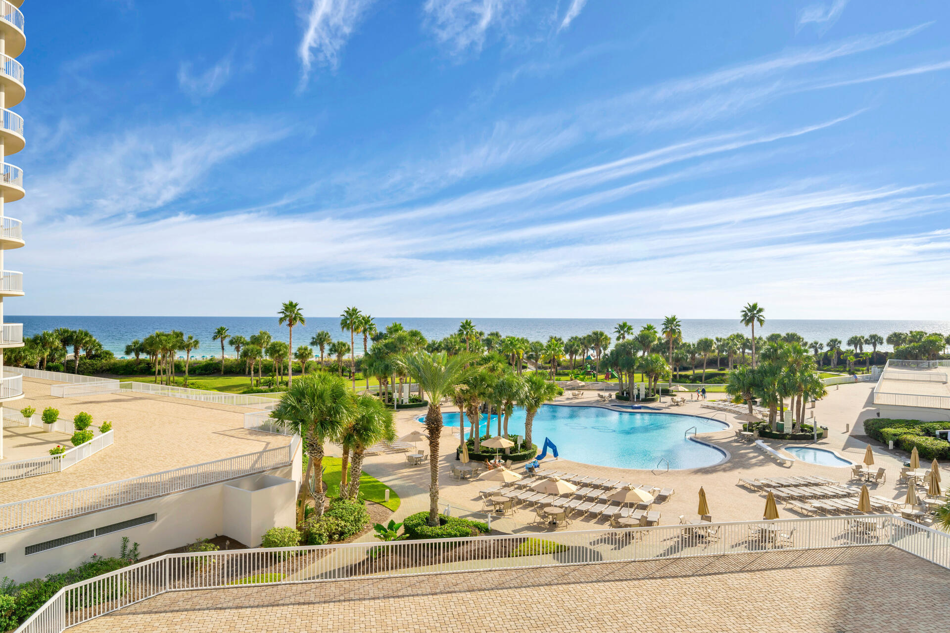 ST. CROIX AT SILVER SHELLS RESORT - Residential