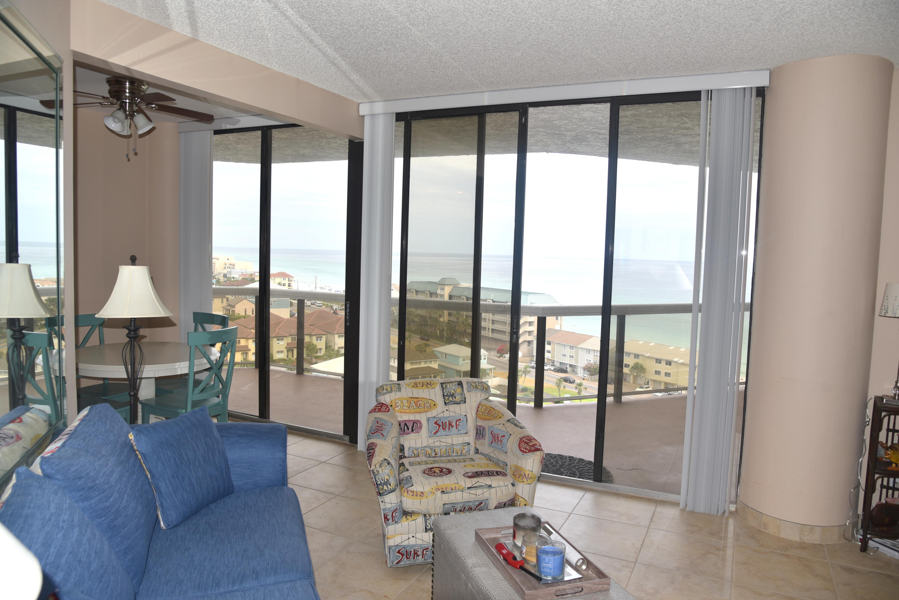 DESTIN SURFSIDE CONDO - Residential