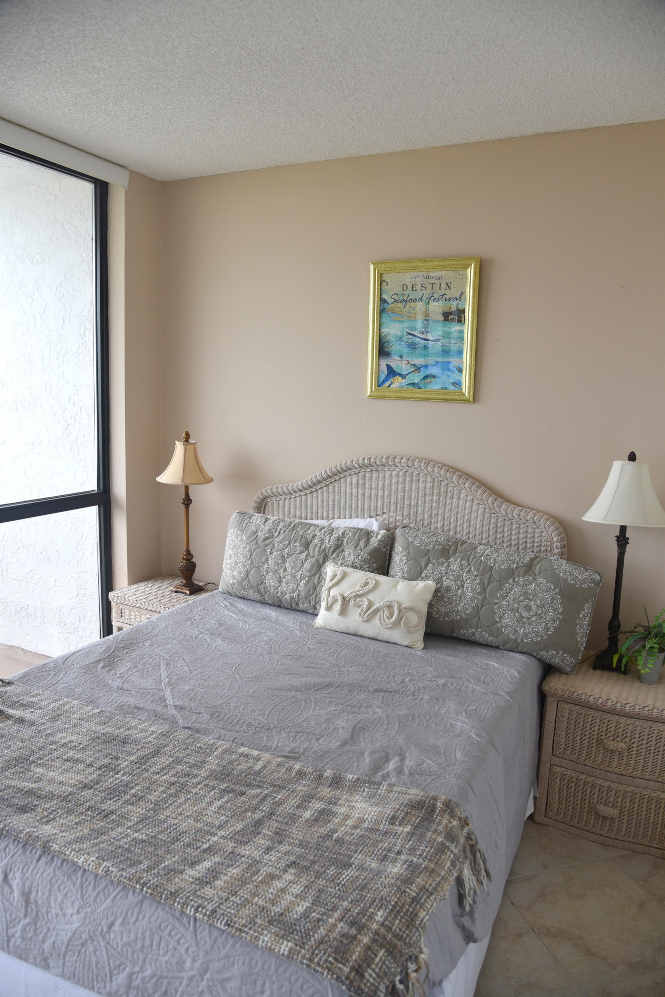 DESTIN SURFSIDE CONDO - Residential