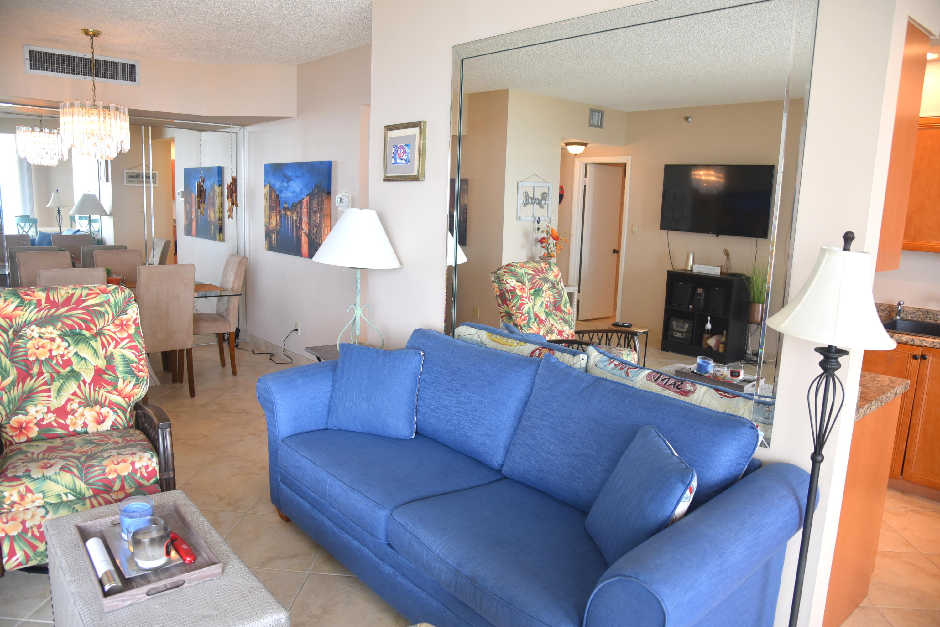 DESTIN SURFSIDE CONDO - Residential