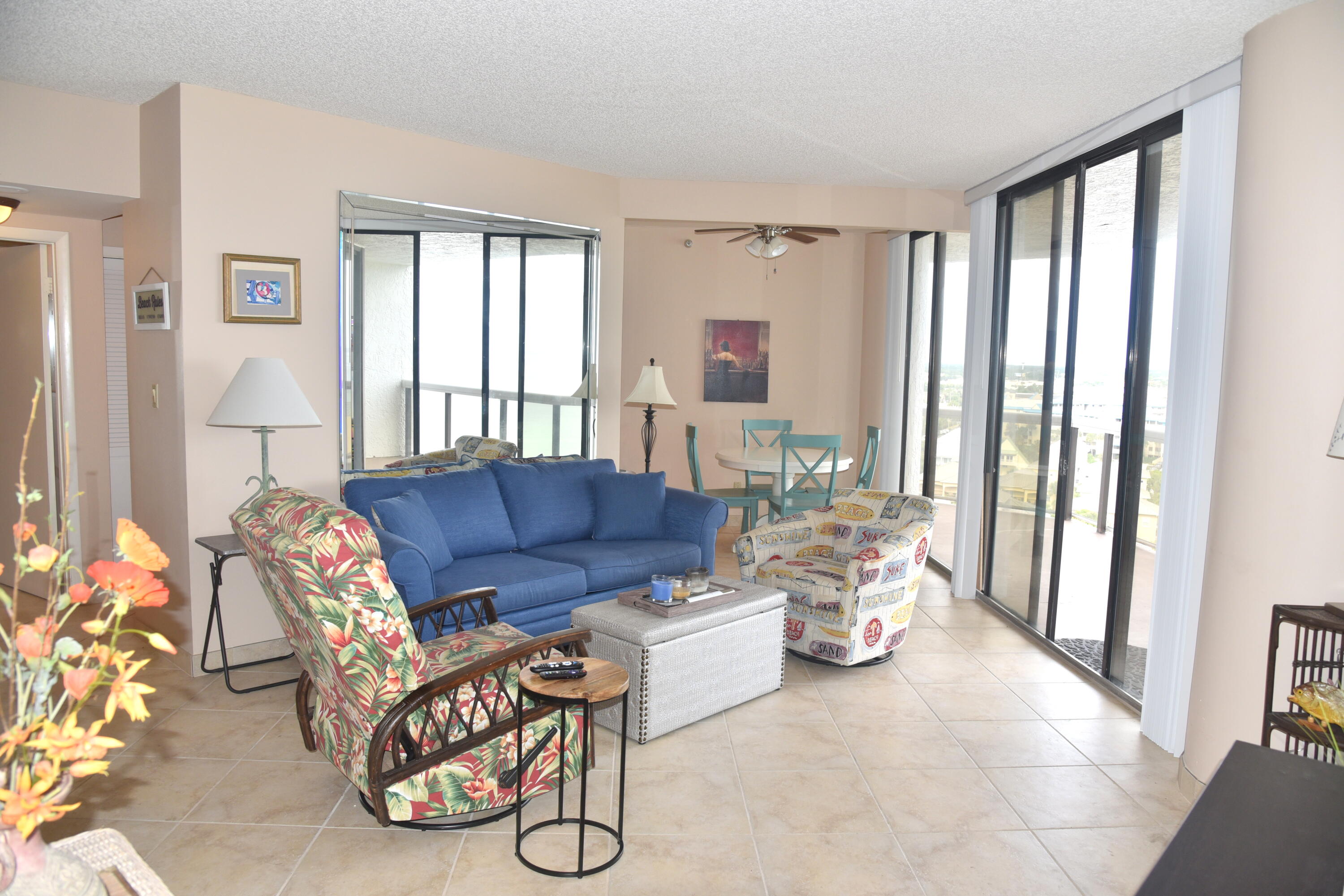 DESTIN SURFSIDE CONDO - Residential