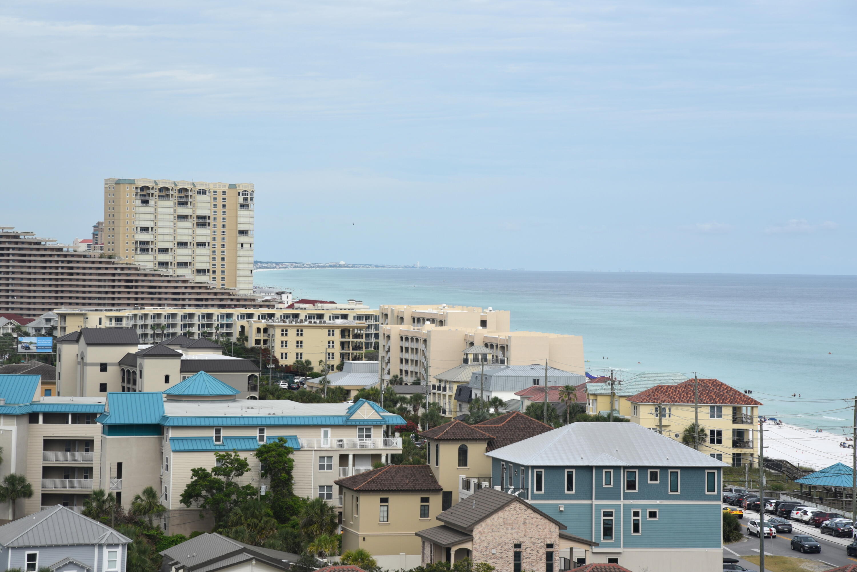 DESTIN SURFSIDE CONDO - Residential