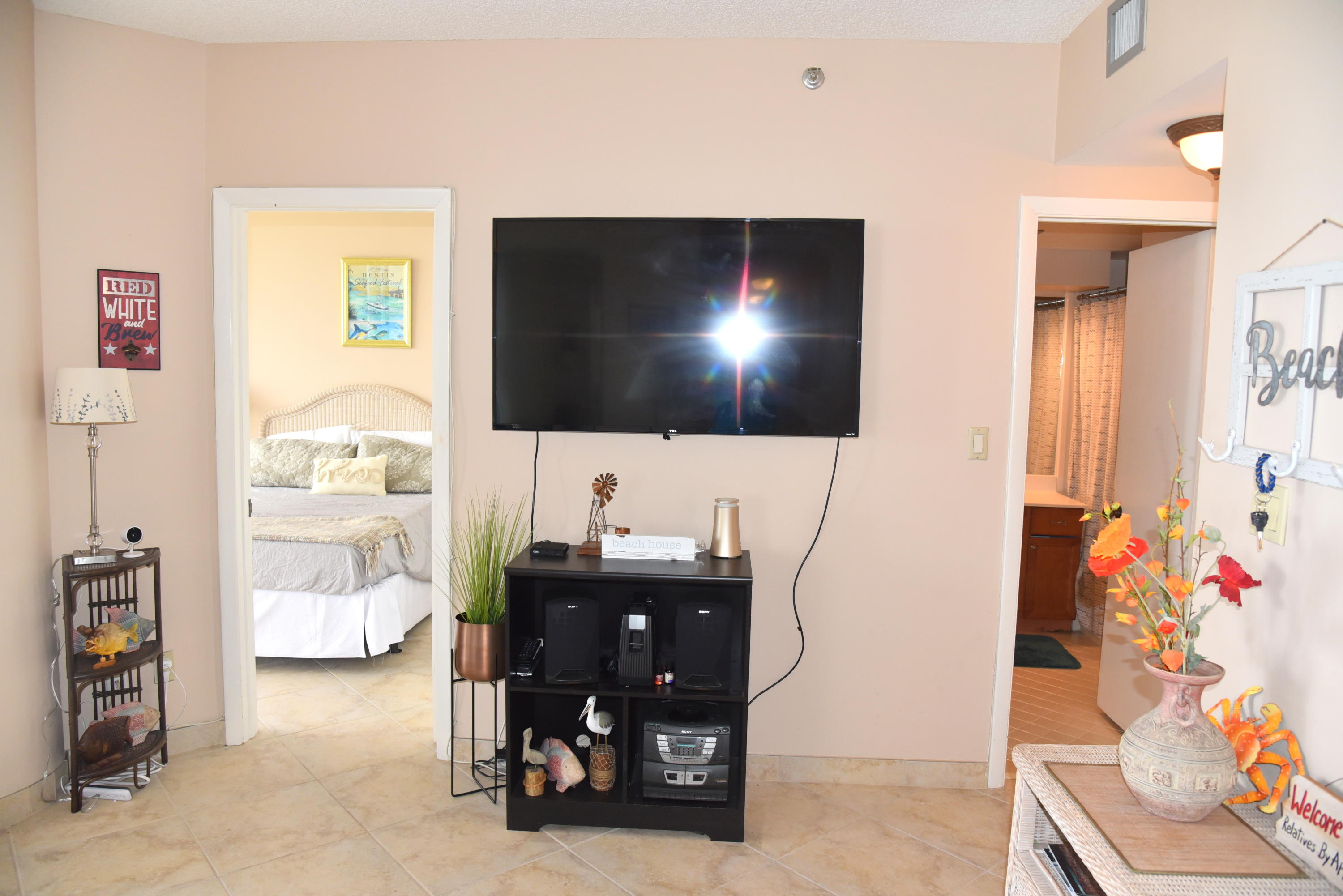 DESTIN SURFSIDE CONDO - Residential