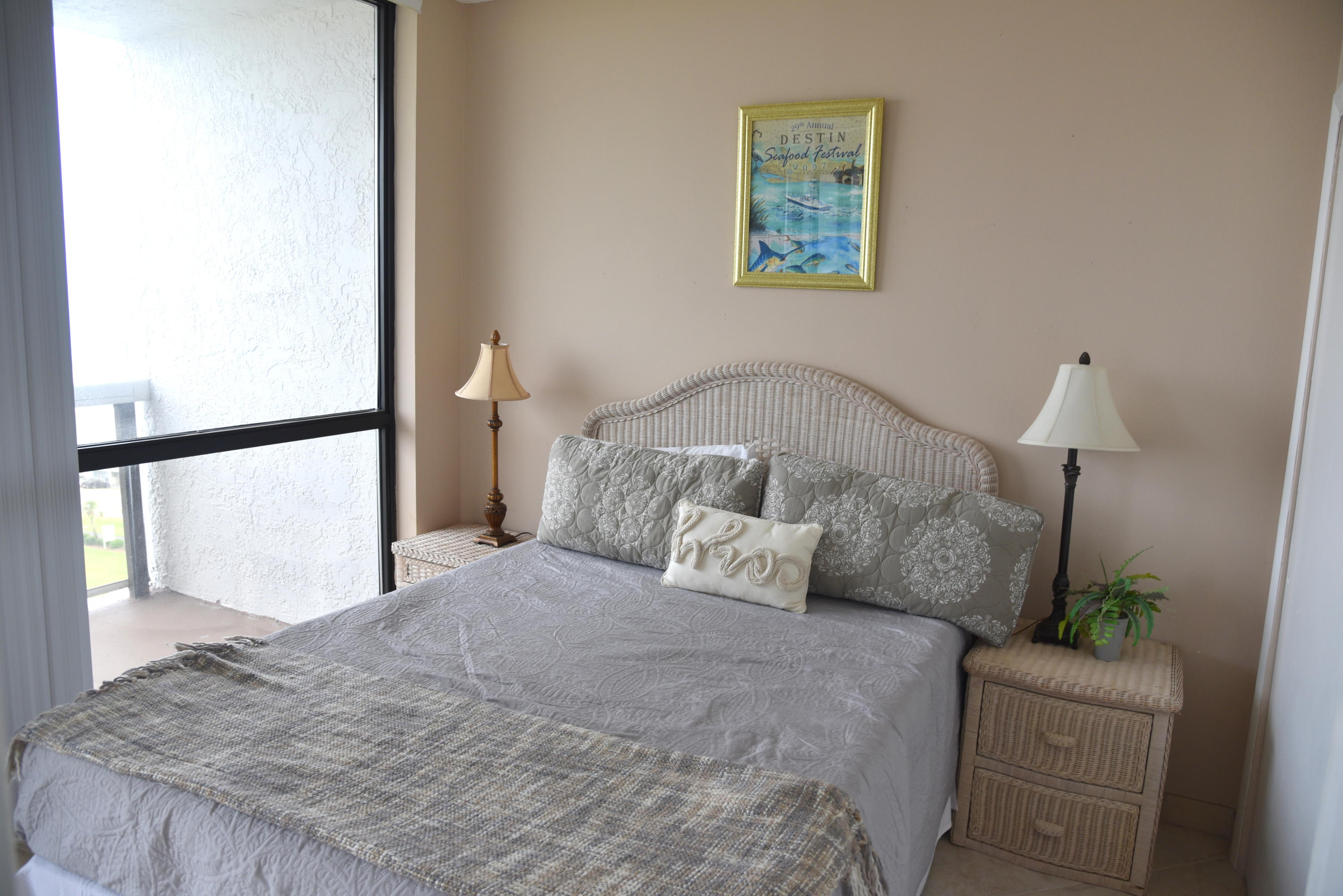 DESTIN SURFSIDE CONDO - Residential