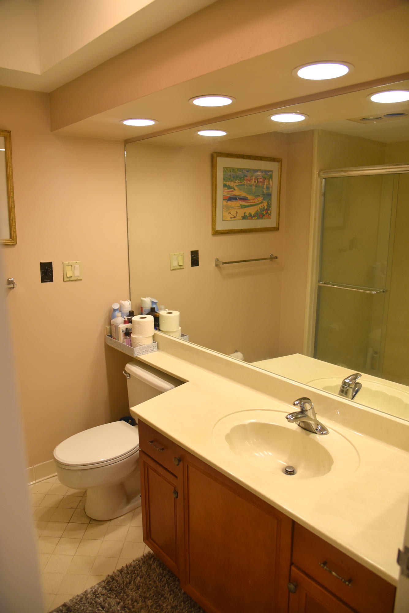 DESTIN SURFSIDE CONDO - Residential