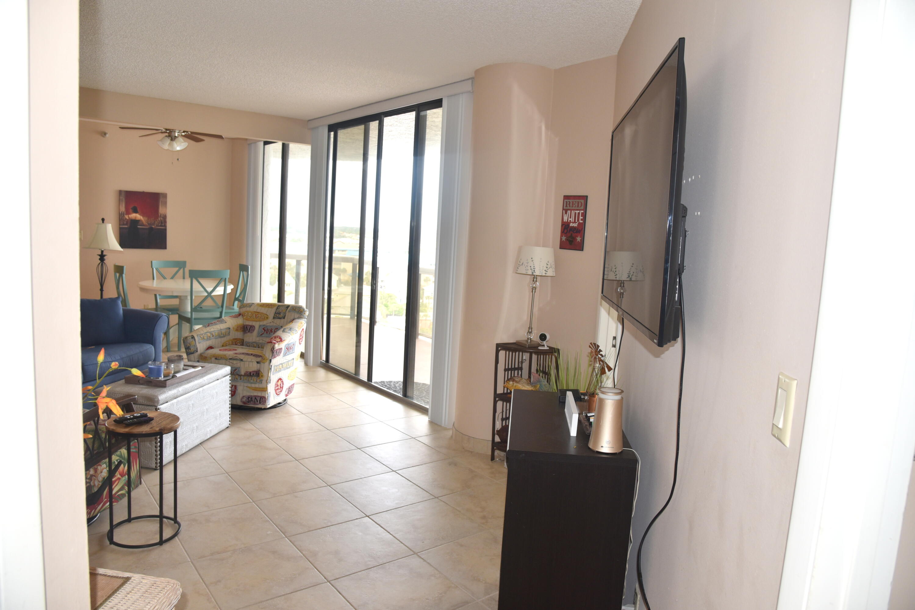 DESTIN SURFSIDE CONDO - Residential