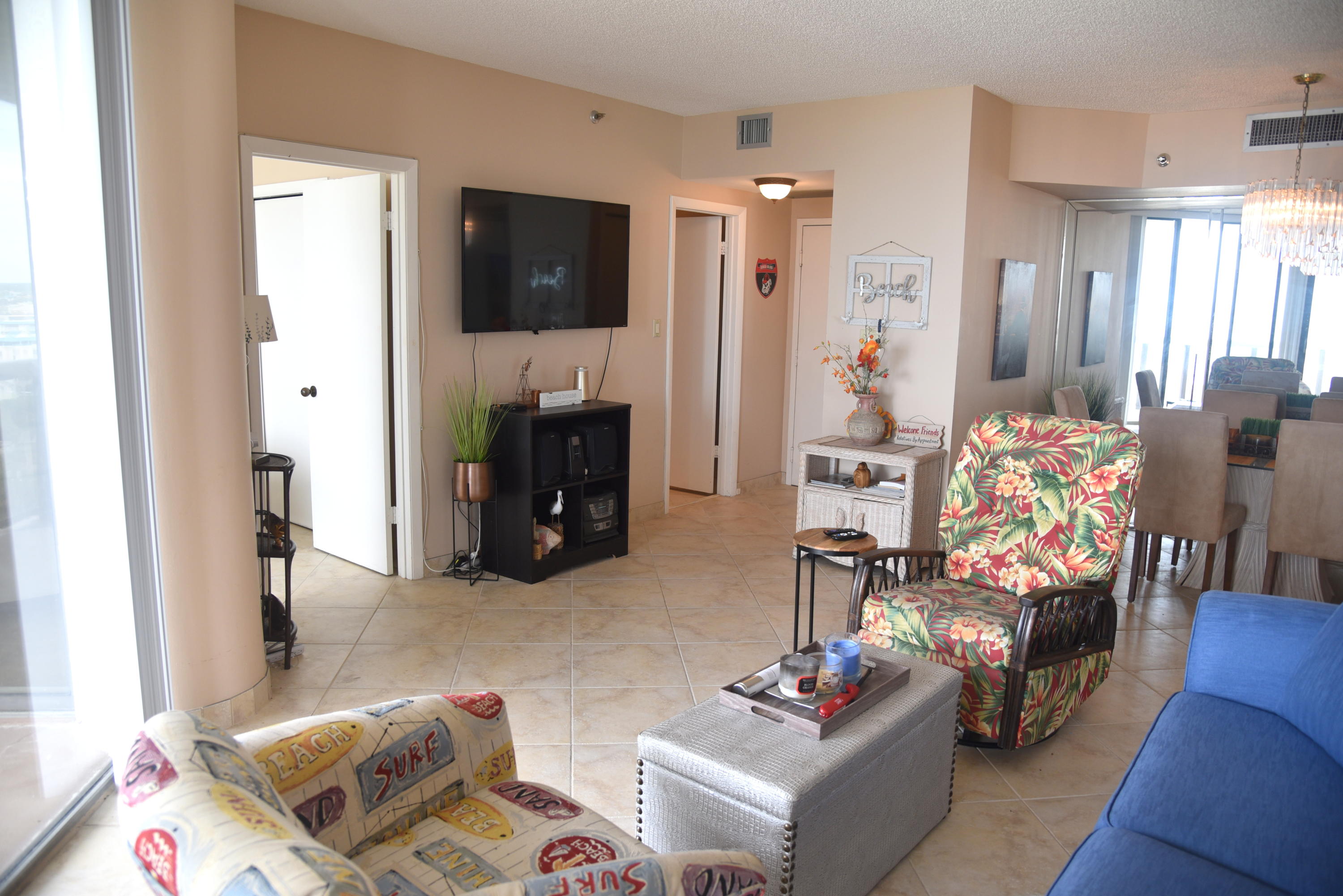 DESTIN SURFSIDE CONDO - Residential