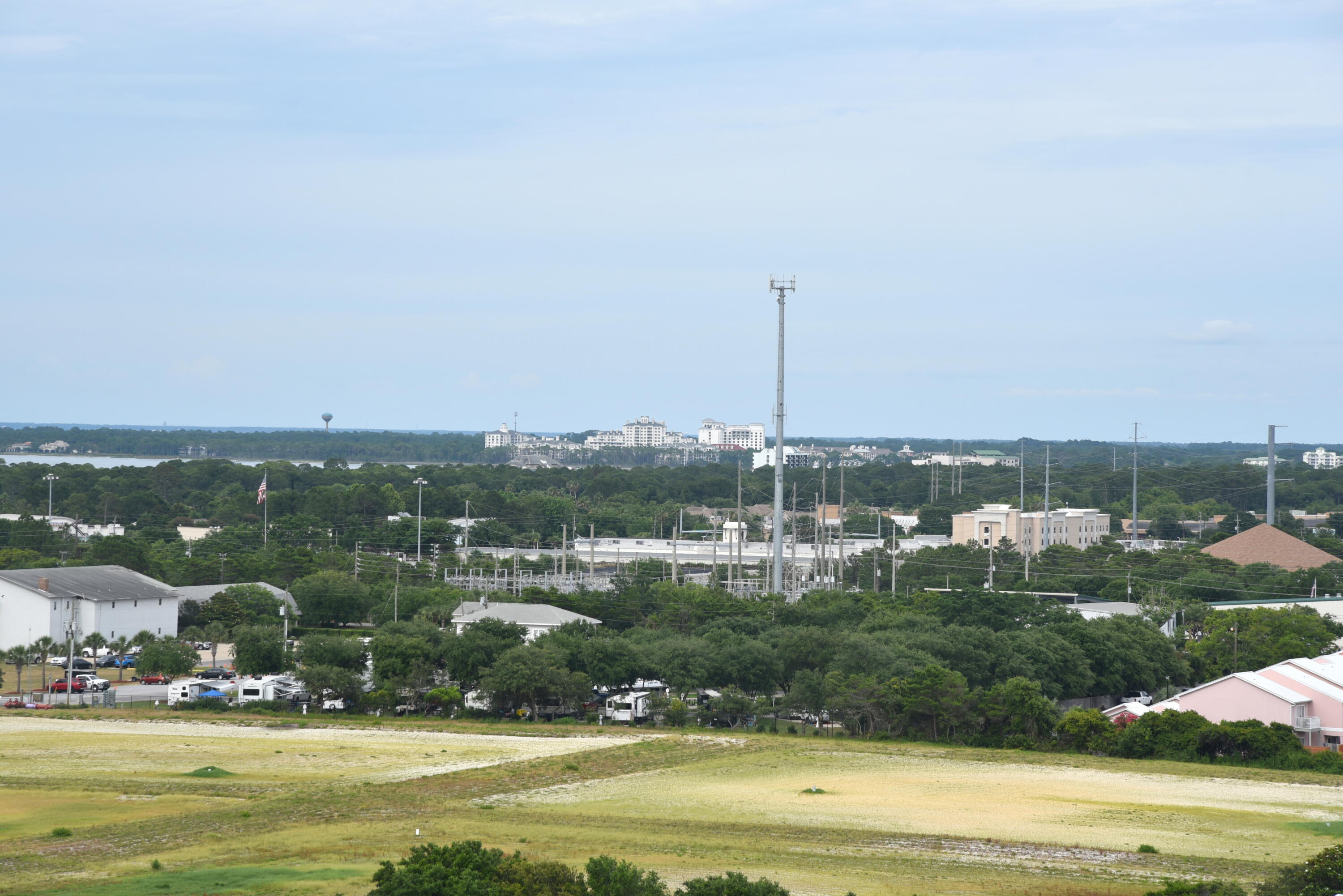 DESTIN SURFSIDE CONDO - Residential