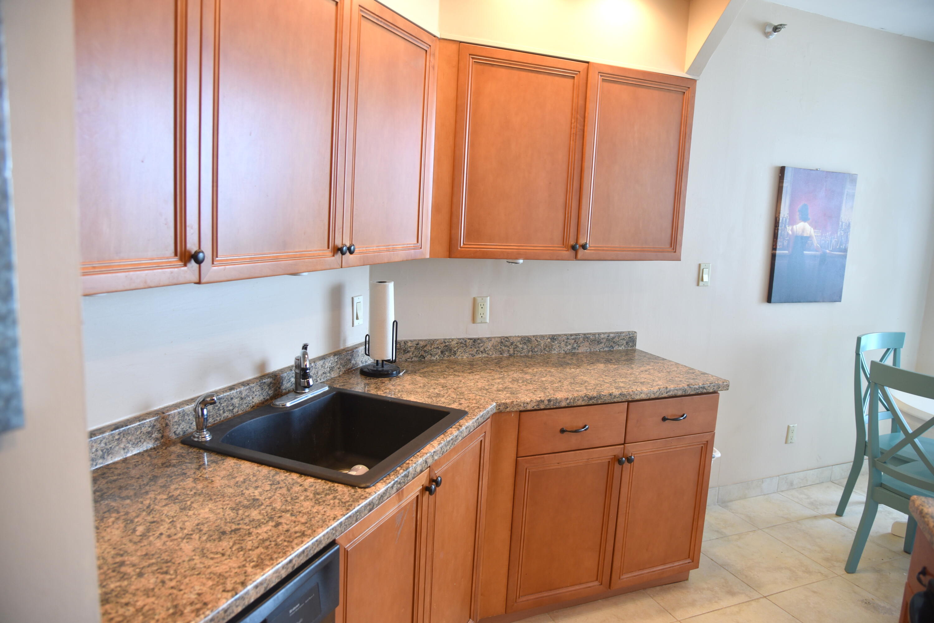 DESTIN SURFSIDE CONDO - Residential