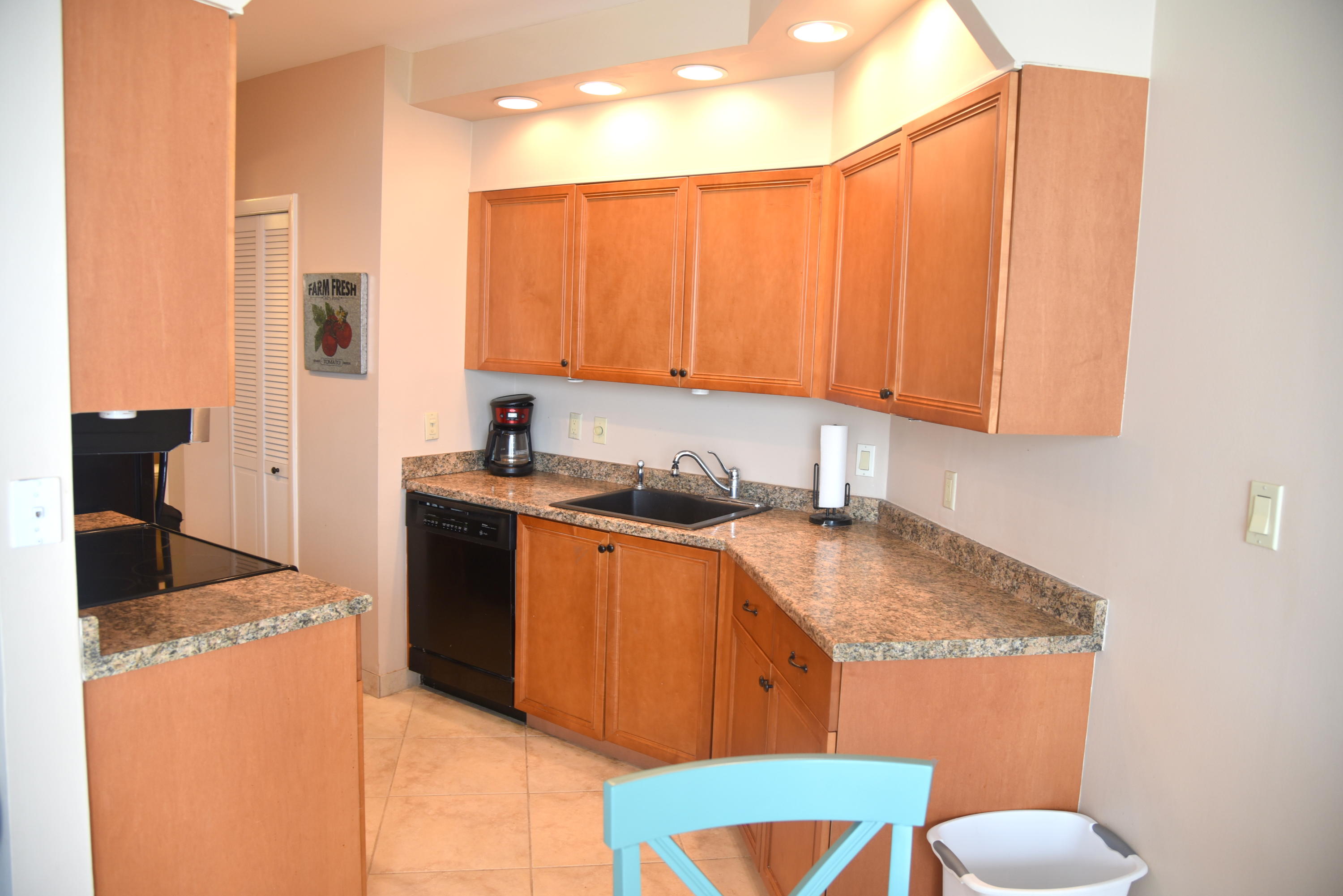 DESTIN SURFSIDE CONDO - Residential