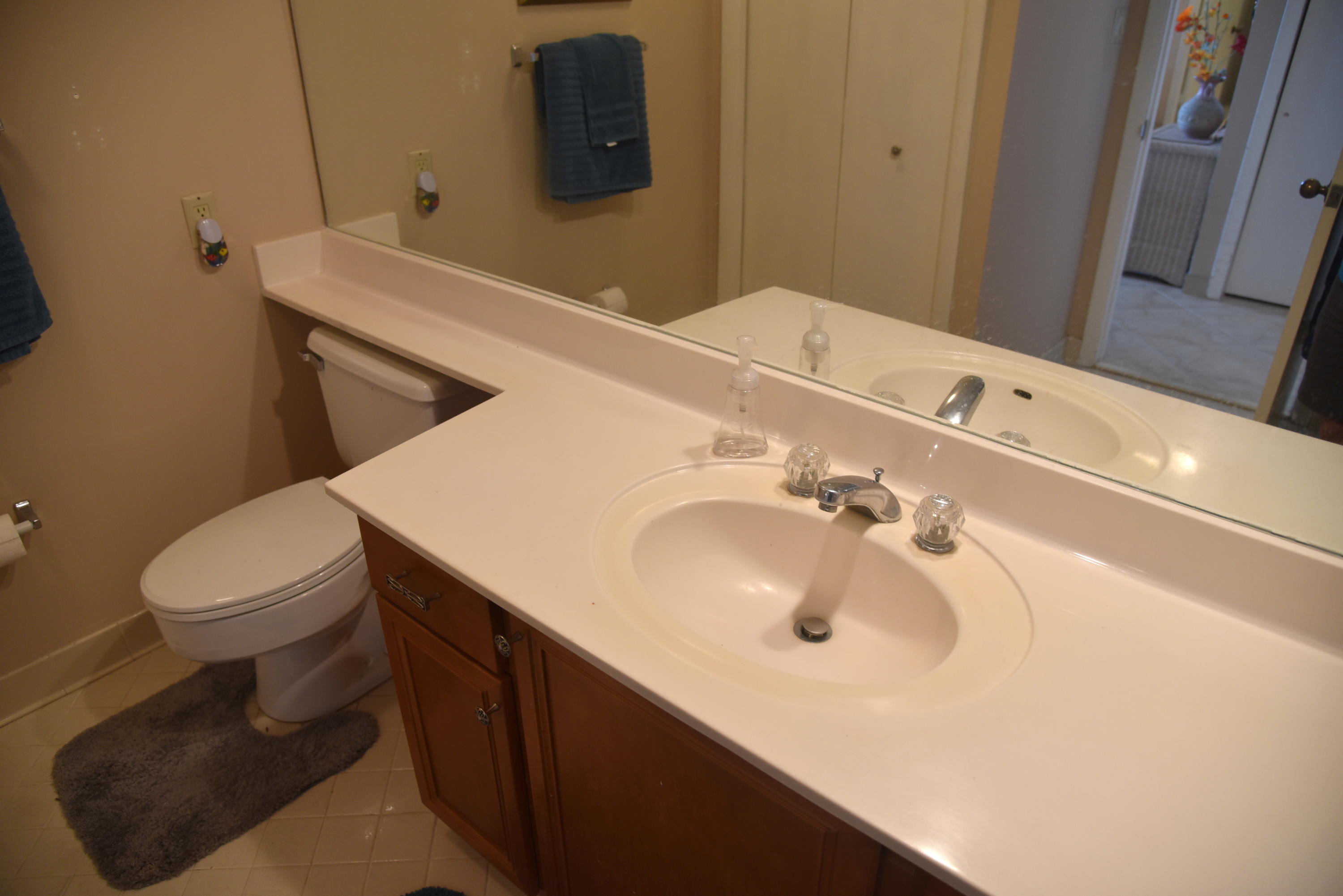 DESTIN SURFSIDE CONDO - Residential