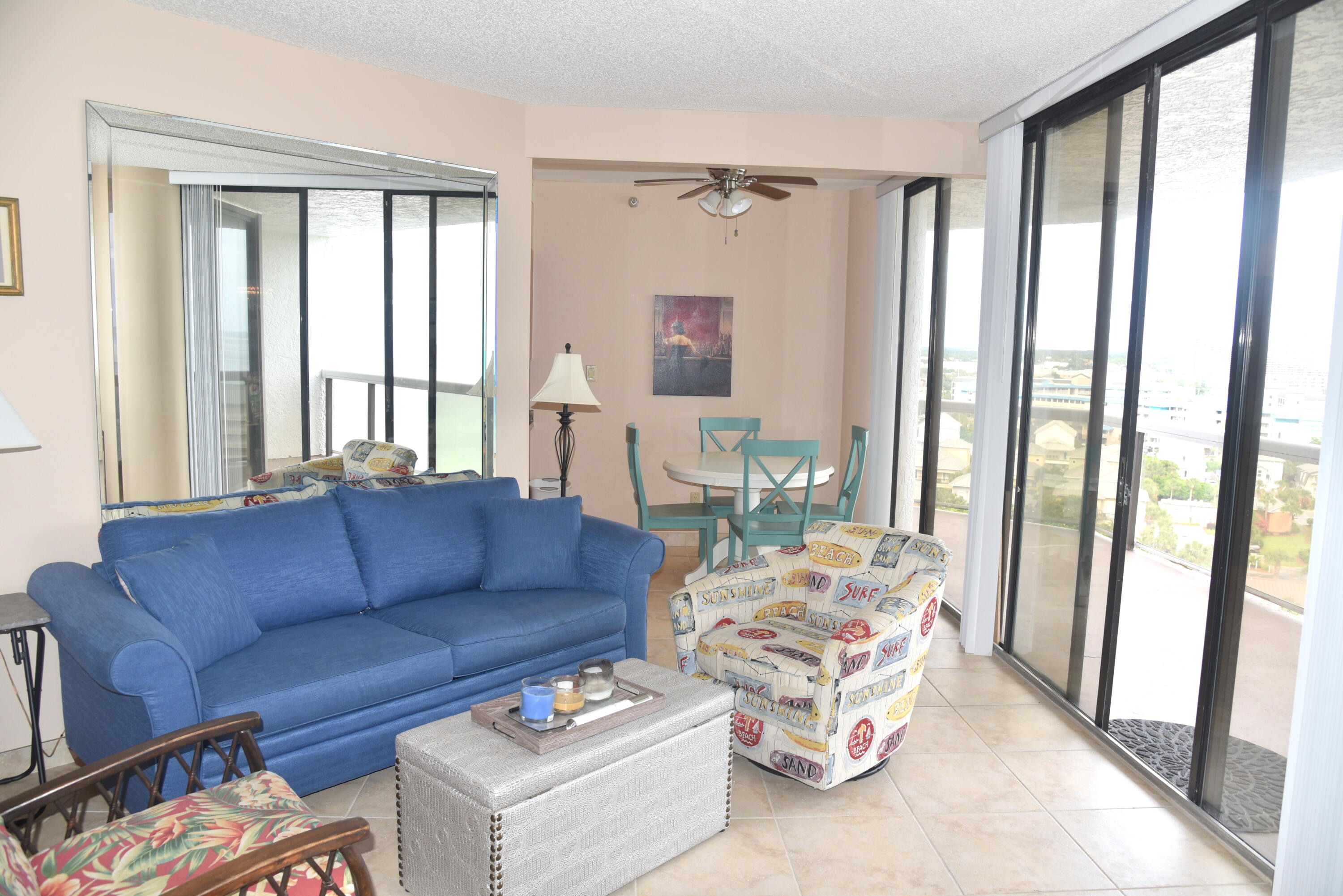 DESTIN SURFSIDE CONDO - Residential