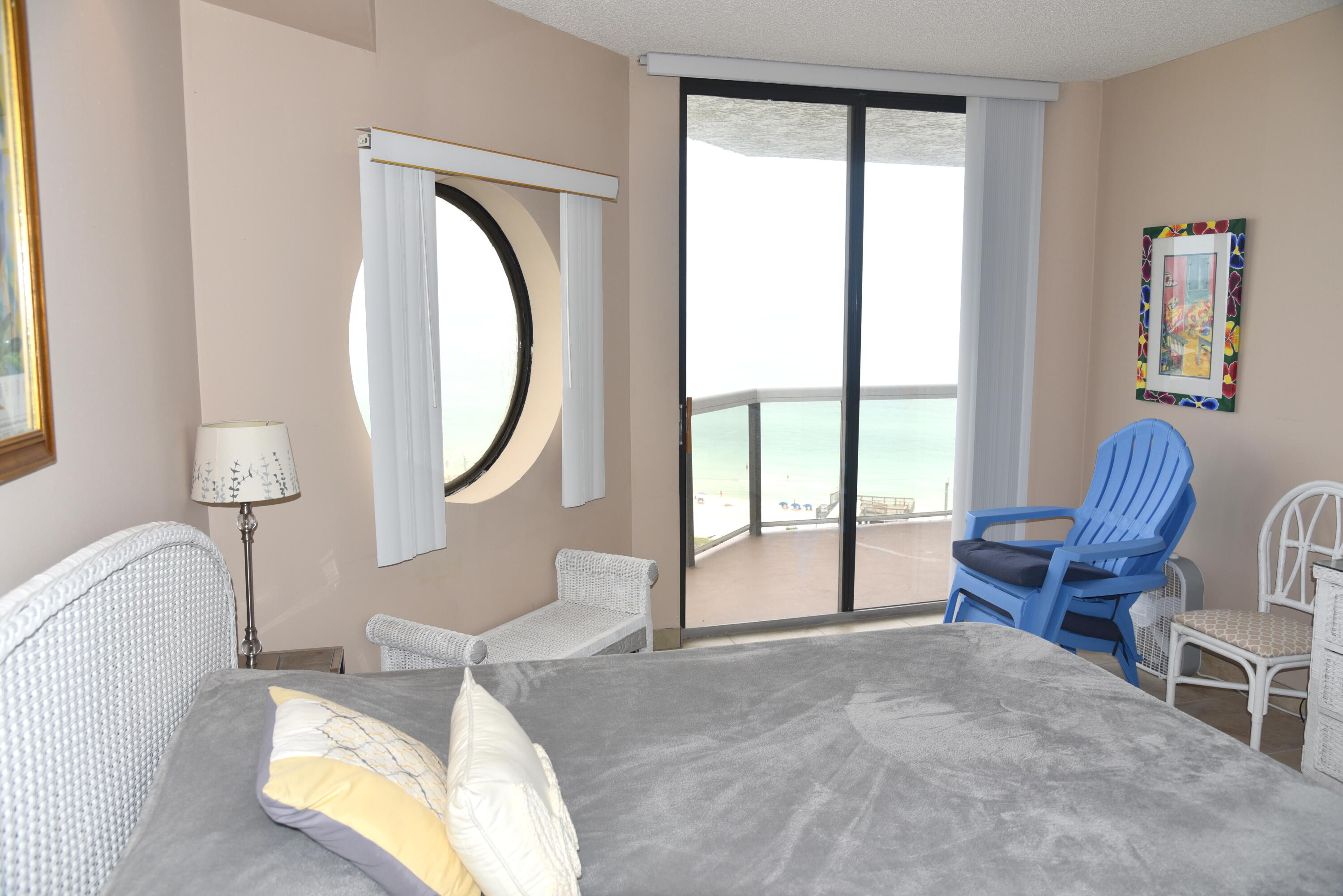 DESTIN SURFSIDE CONDO - Residential