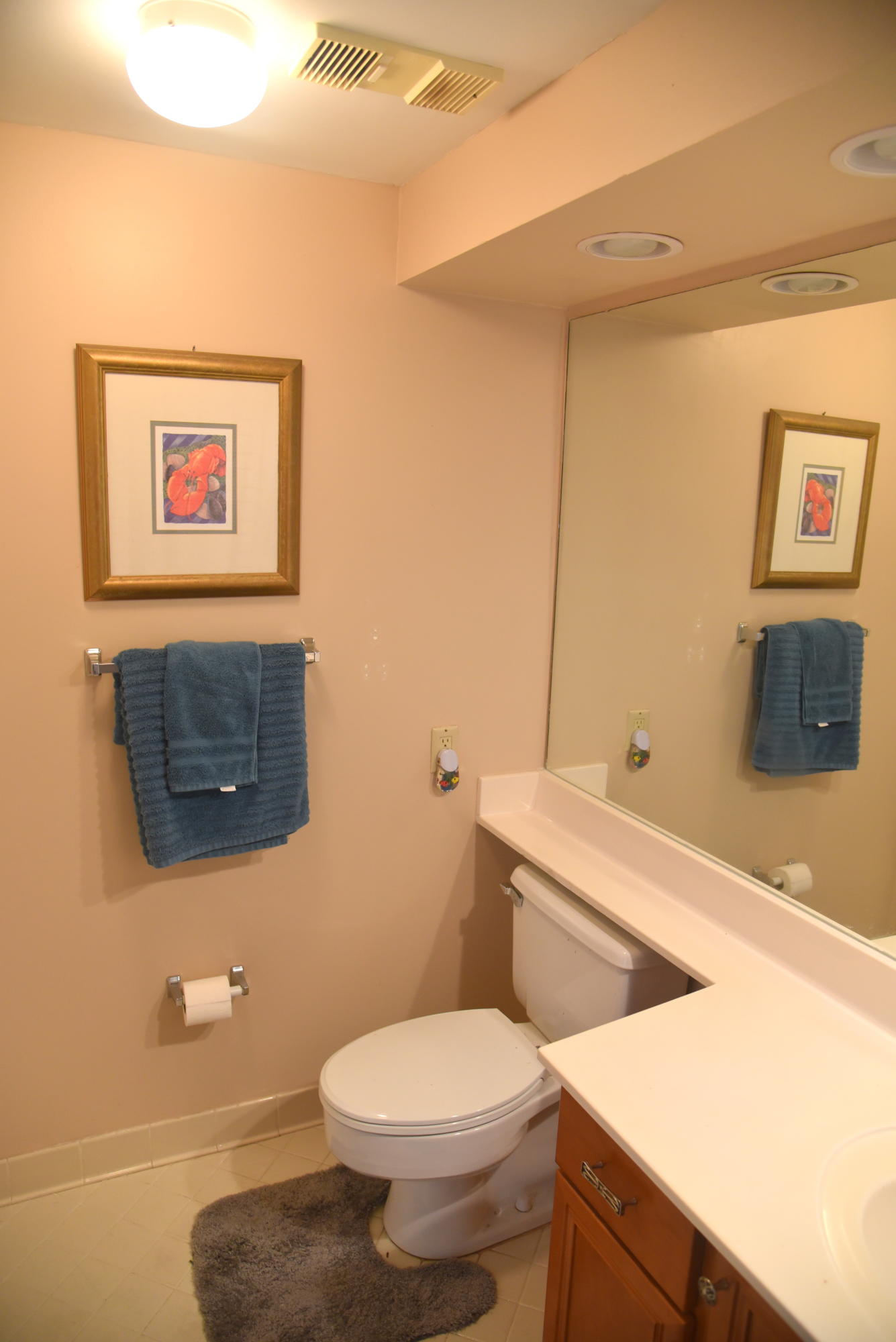 DESTIN SURFSIDE CONDO - Residential
