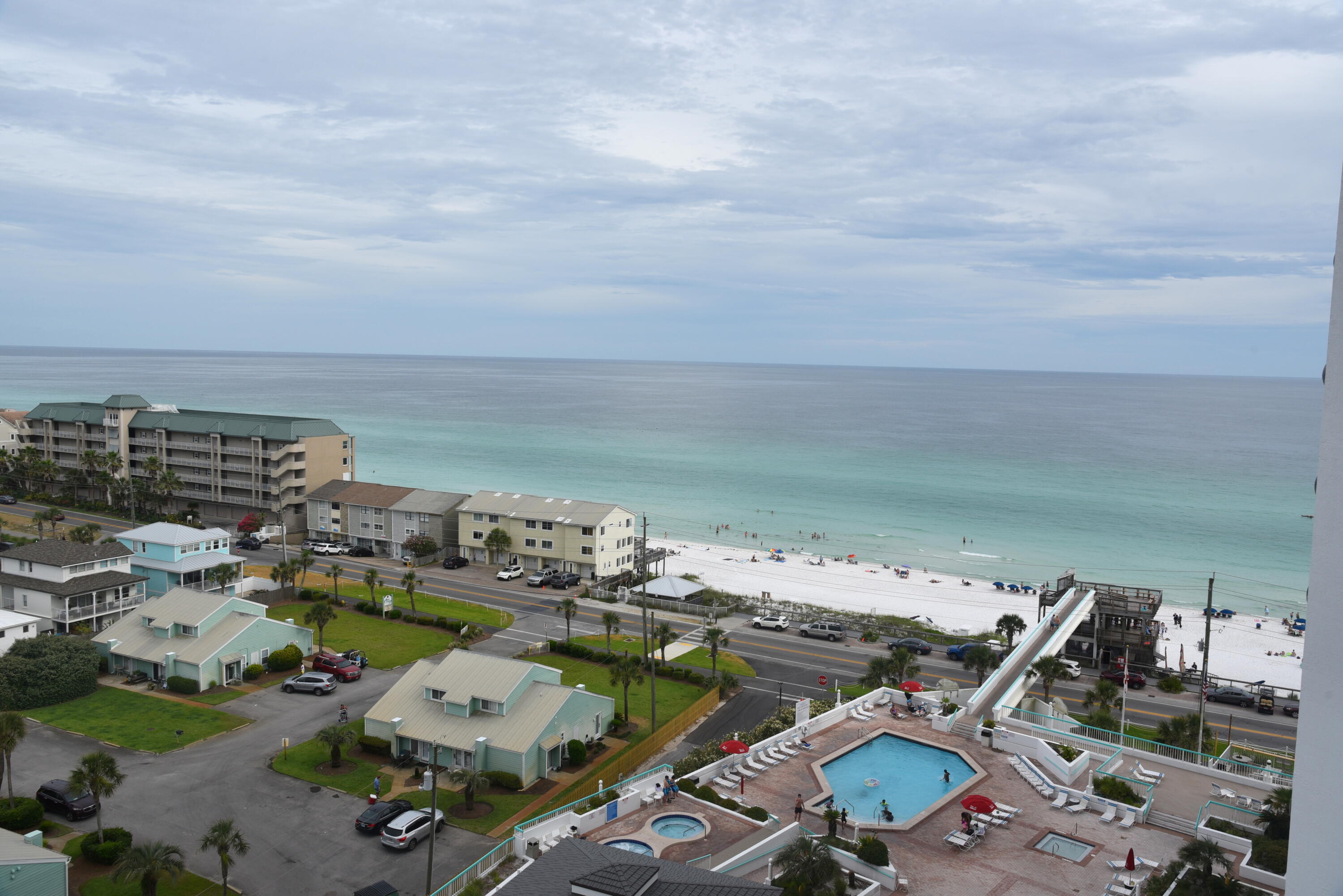 DESTIN SURFSIDE CONDO - Residential