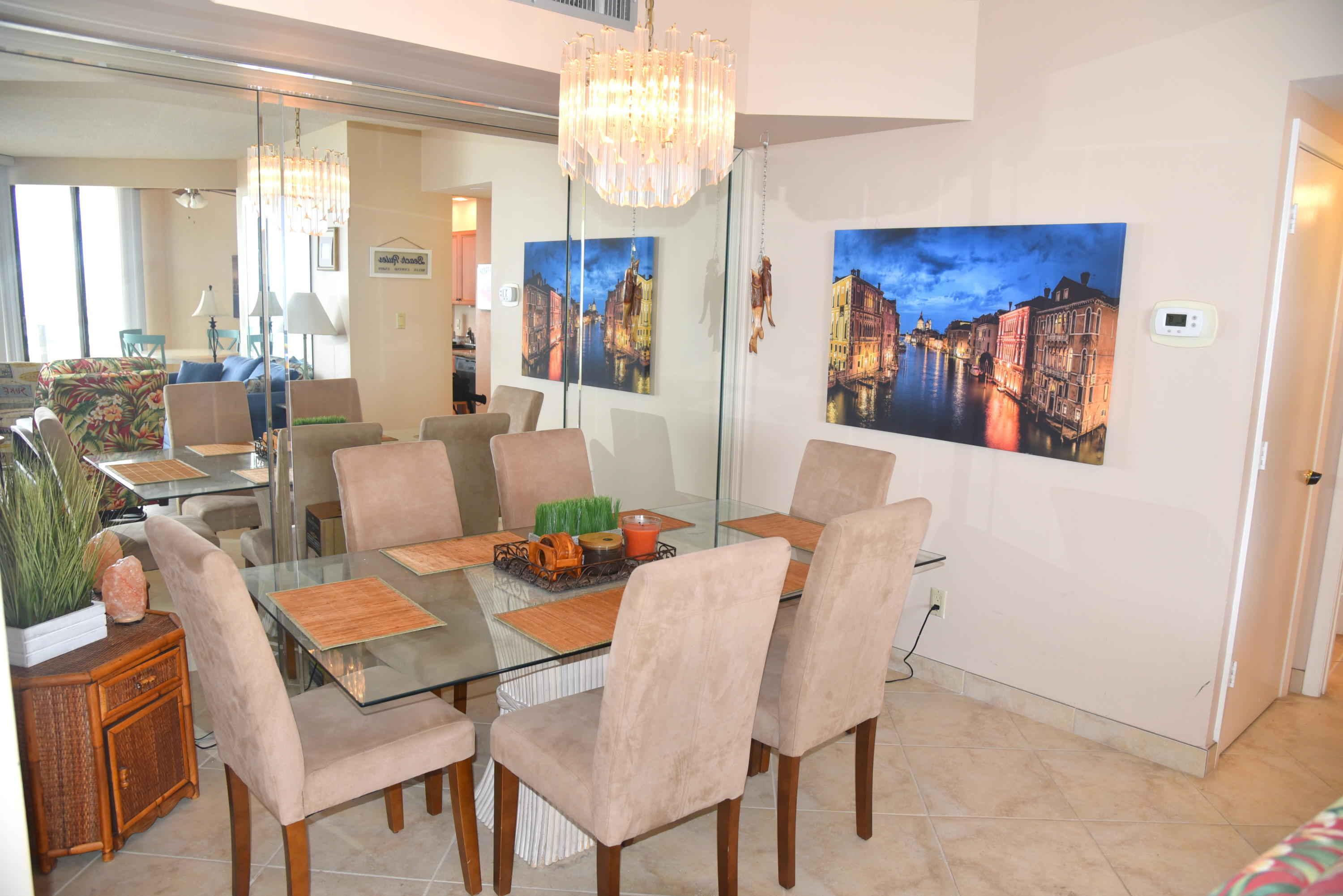 DESTIN SURFSIDE CONDO - Residential