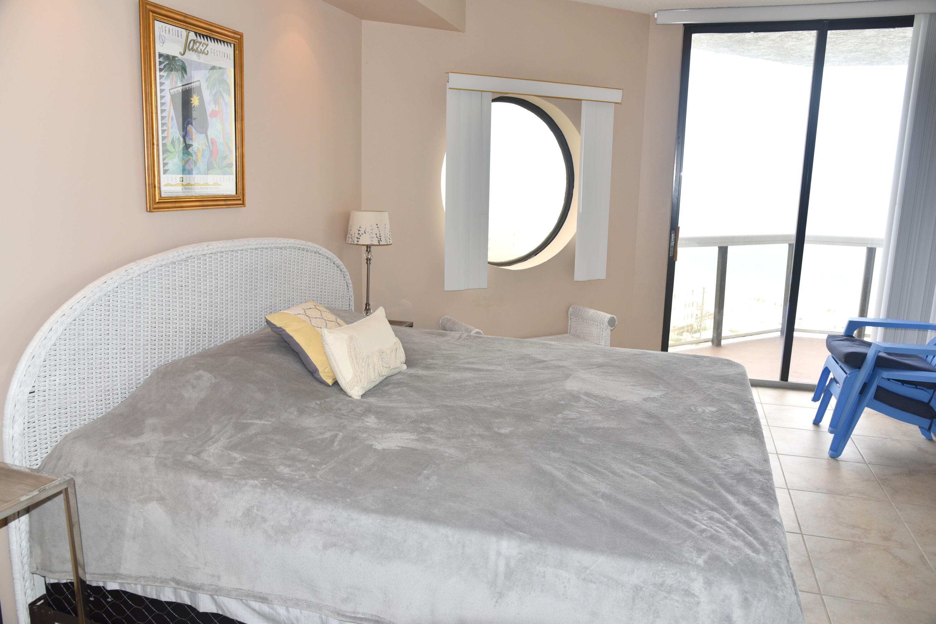 DESTIN SURFSIDE CONDO - Residential