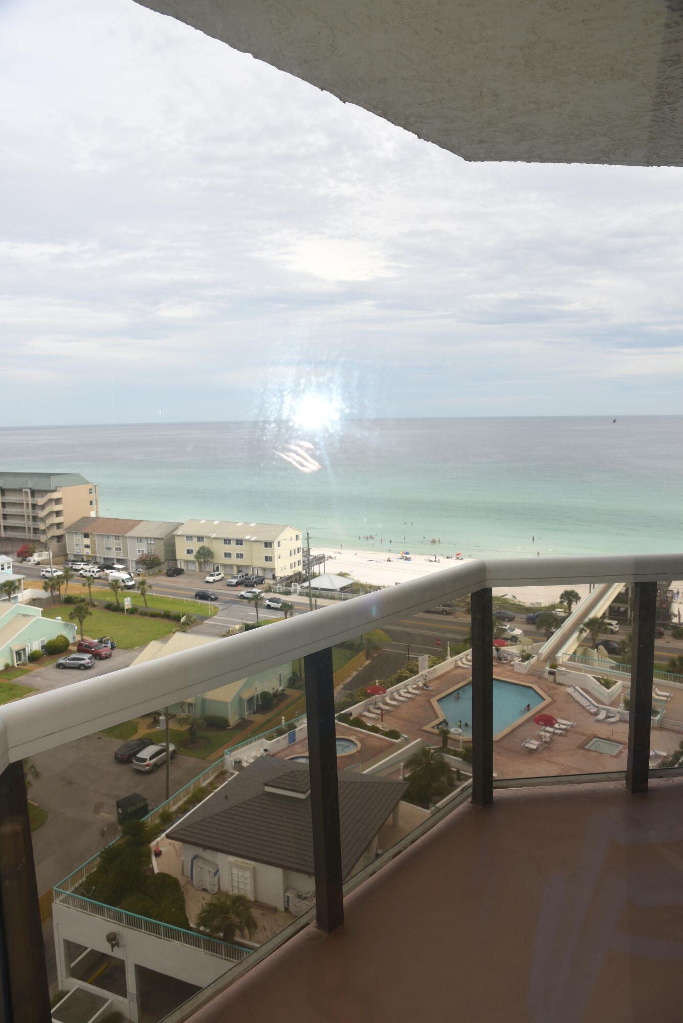 DESTIN SURFSIDE CONDO - Residential